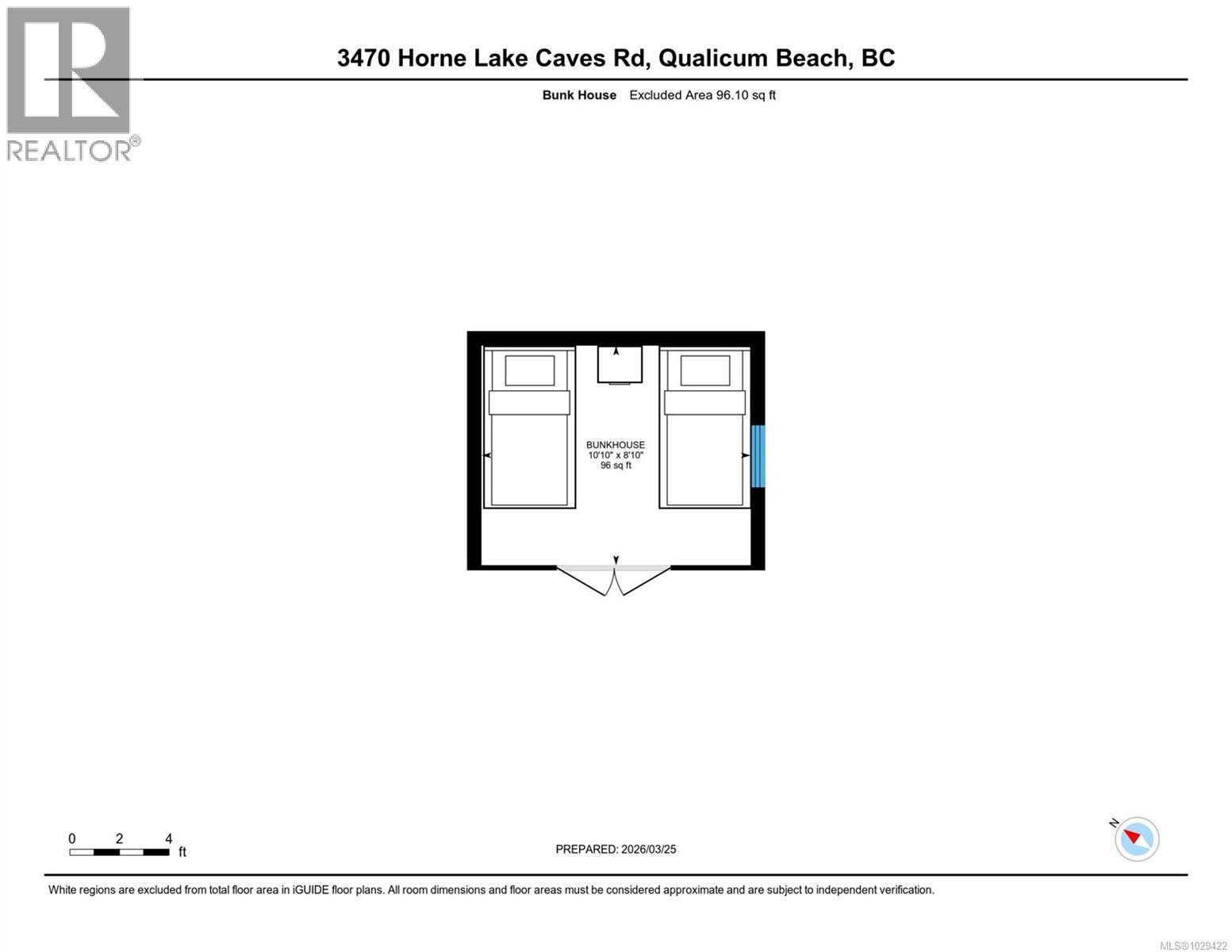 3470 Horne Lake Caves Rd — photo 55