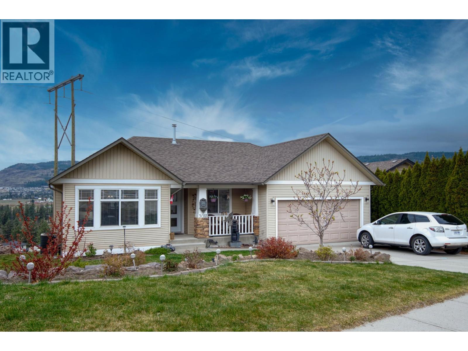 3088 Sageview Road - 1