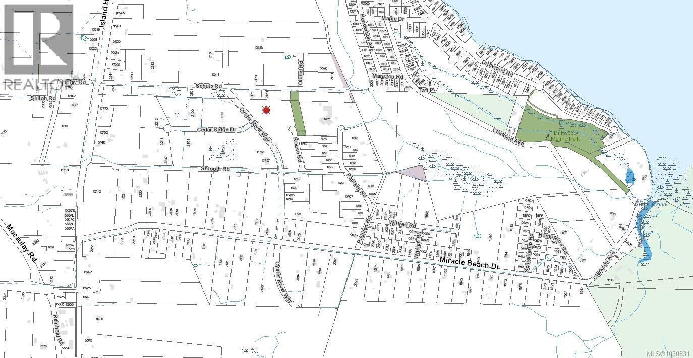 LOT 21 Oyster River Way, Black Creek