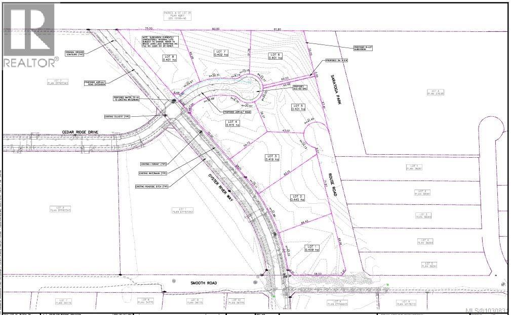 LOT 21 Oyster River Way, Black Creek