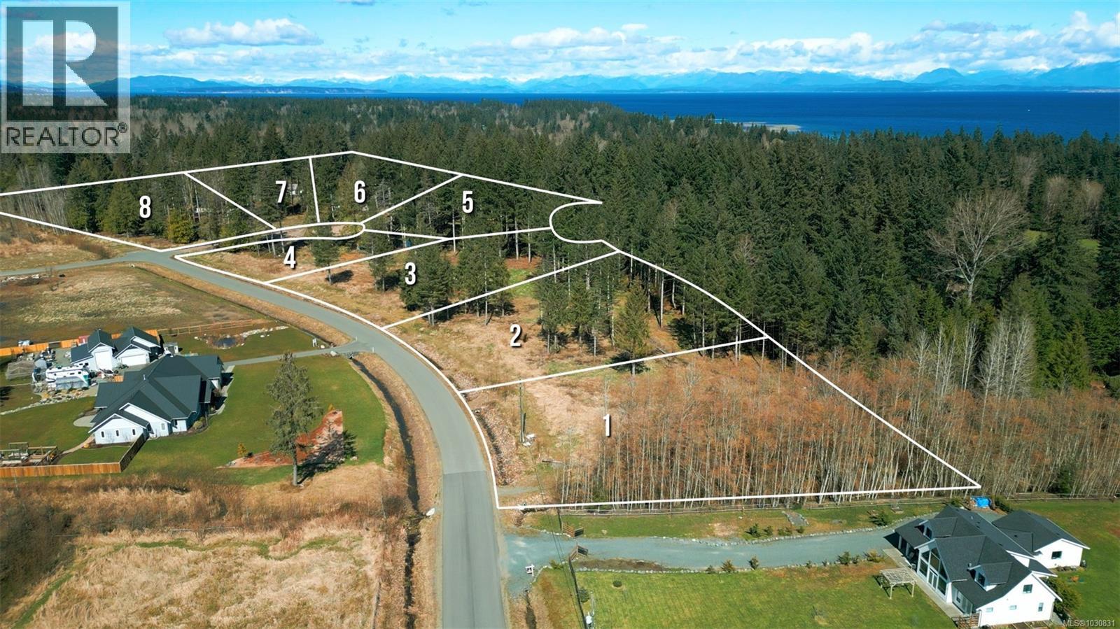 LOT 21 Oyster River Way, Black Creek