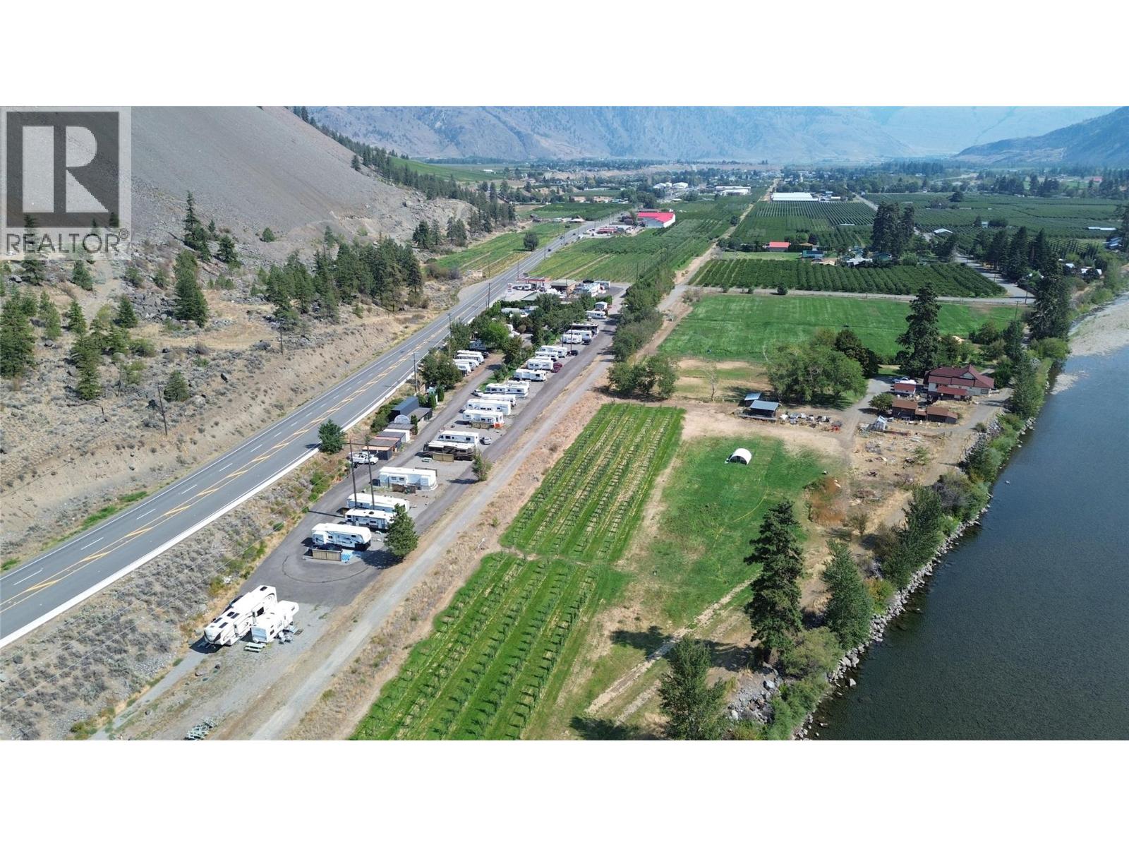 3169 10TH Avenue, Keremeos