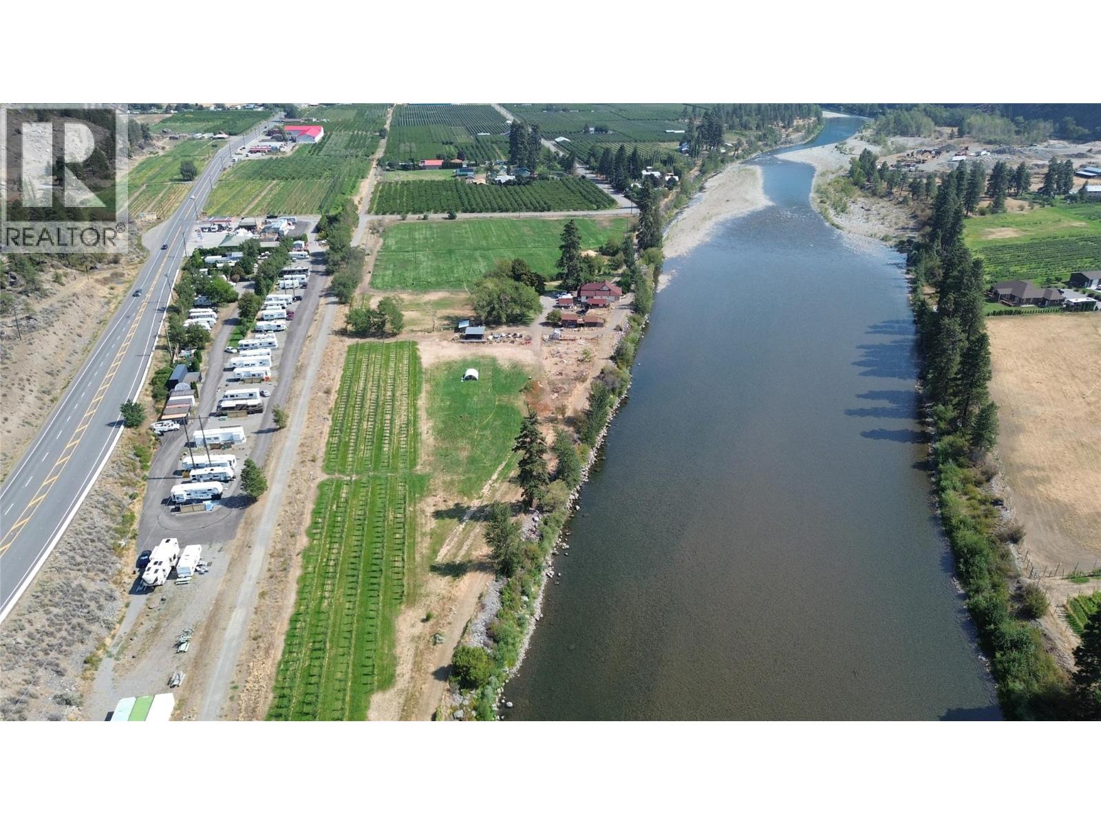 3169 10TH Avenue, Keremeos