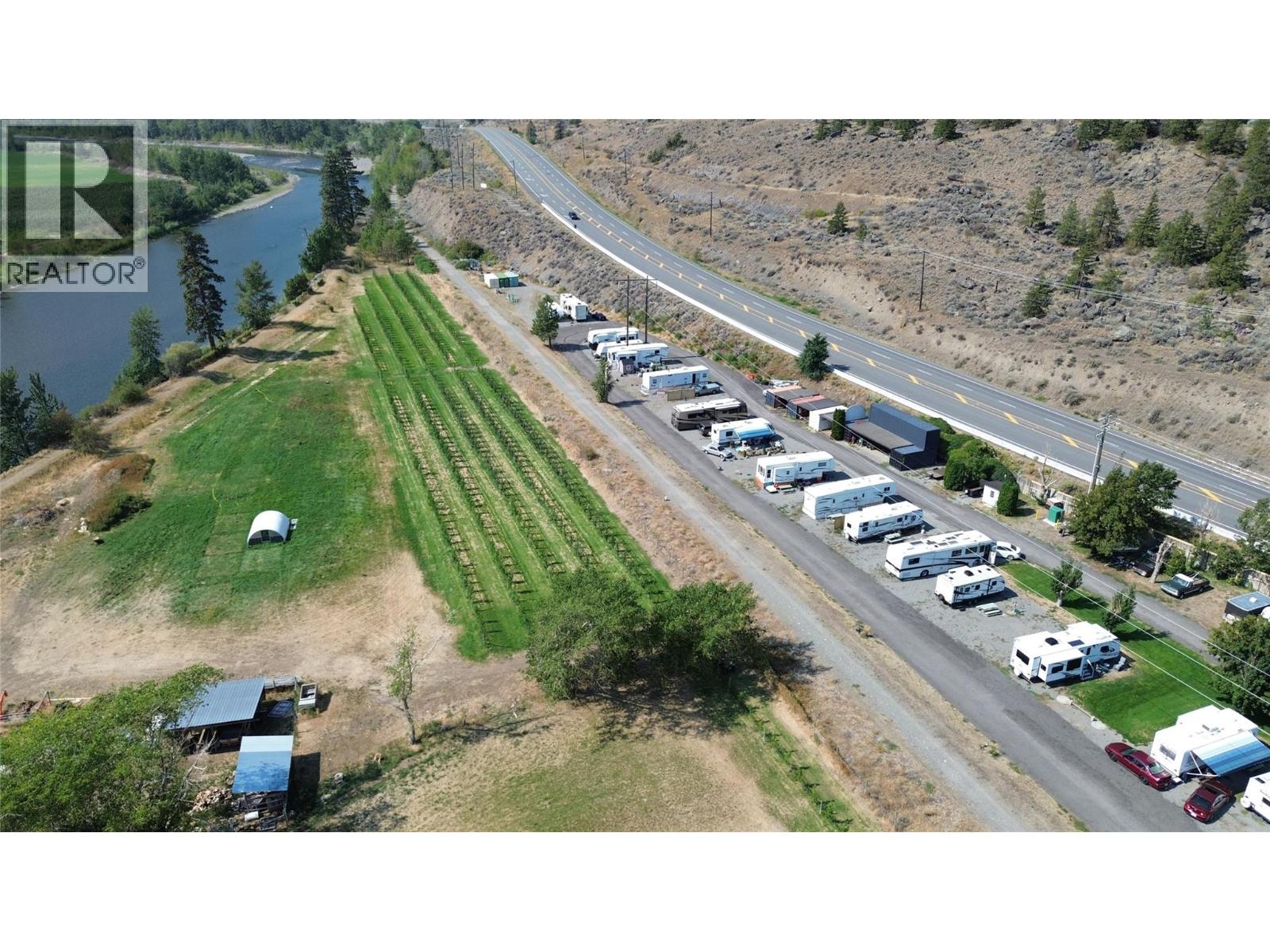 3169 10TH Avenue, Keremeos