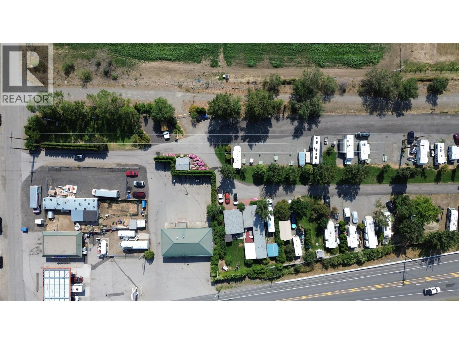 3169 10TH Avenue, Keremeos