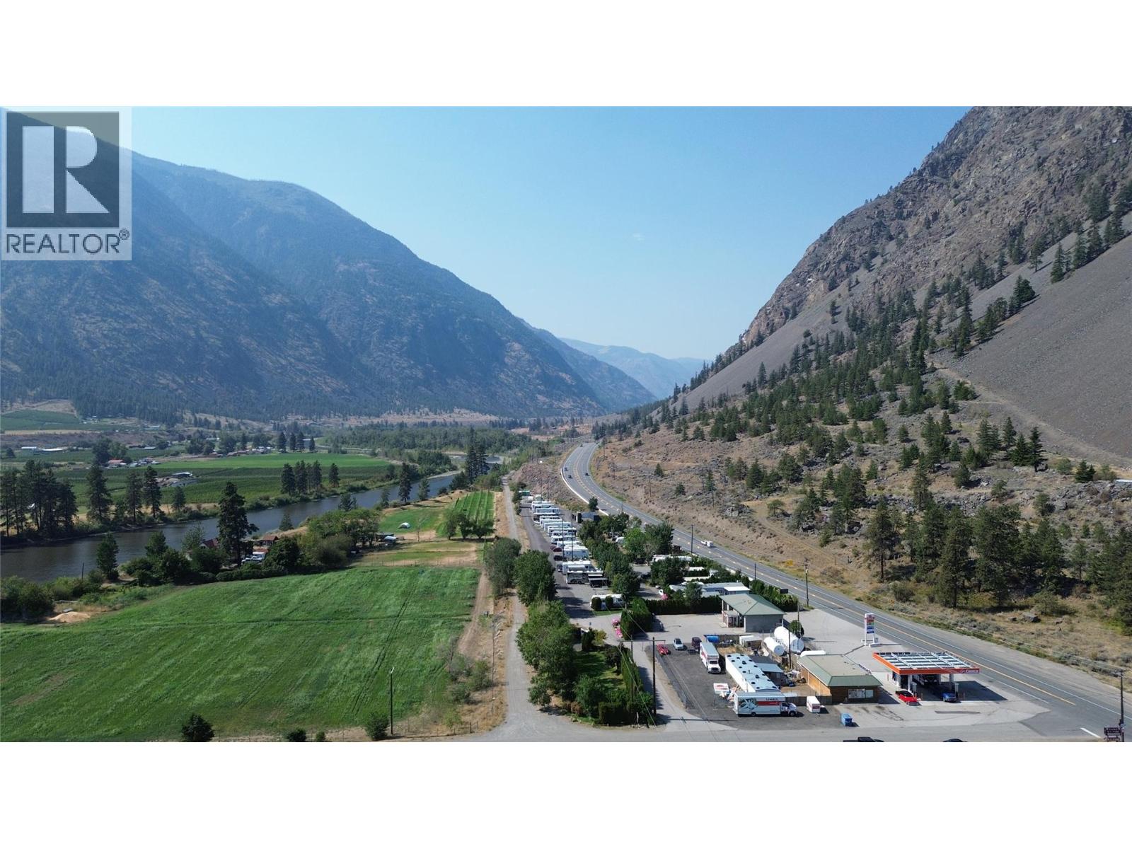 3169 10TH Avenue, Keremeos