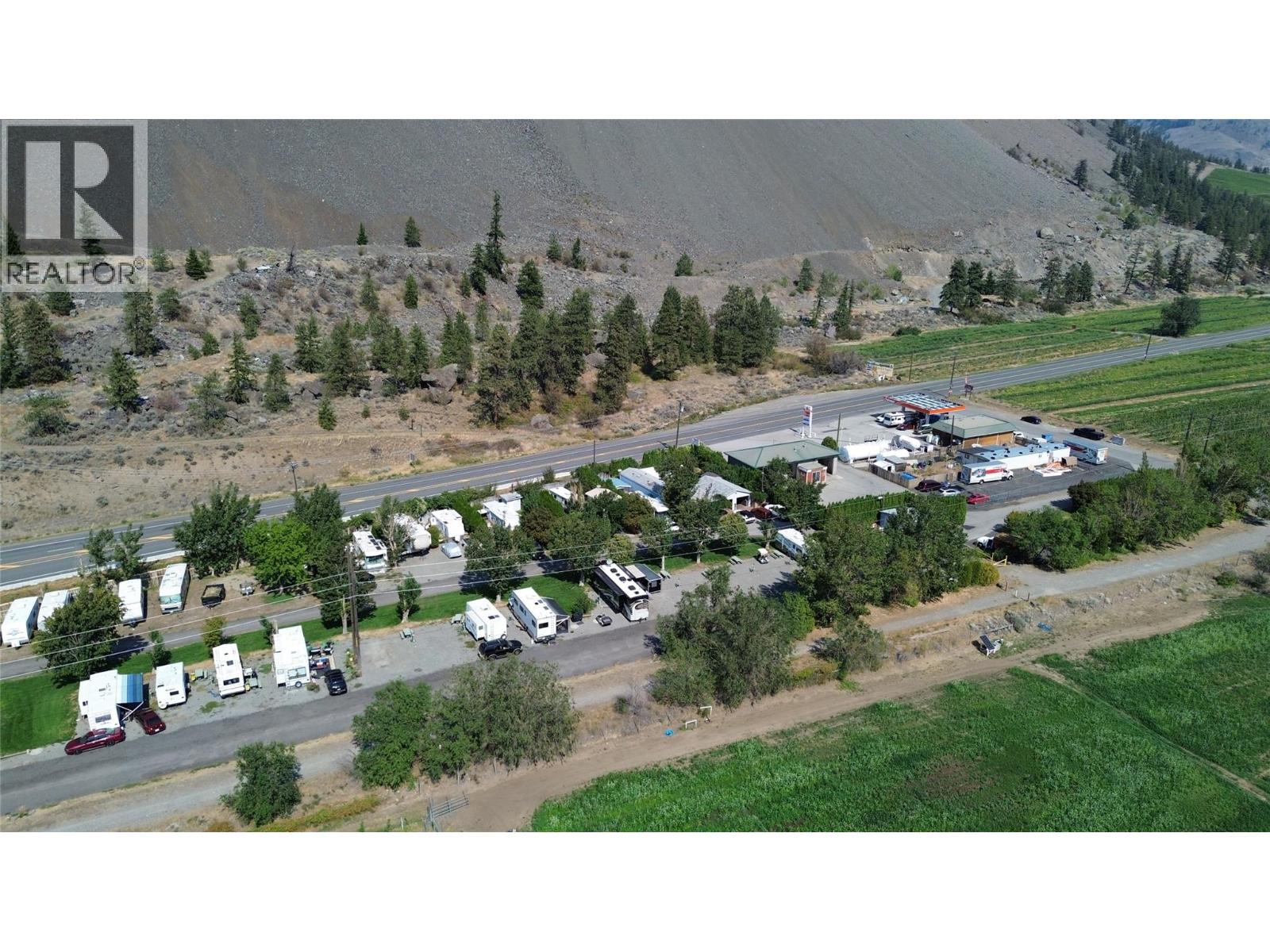 3169 10TH Avenue, Keremeos