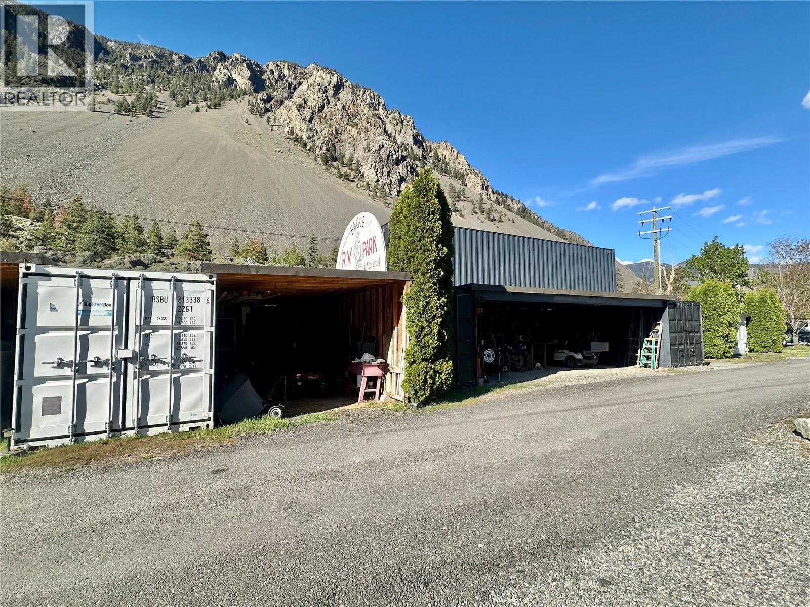 3169 10TH Avenue, Keremeos