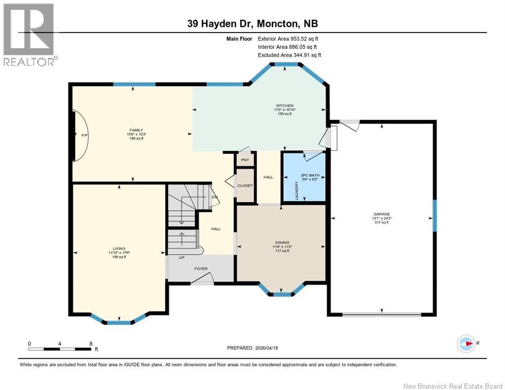 39 Hayden Drive - 44