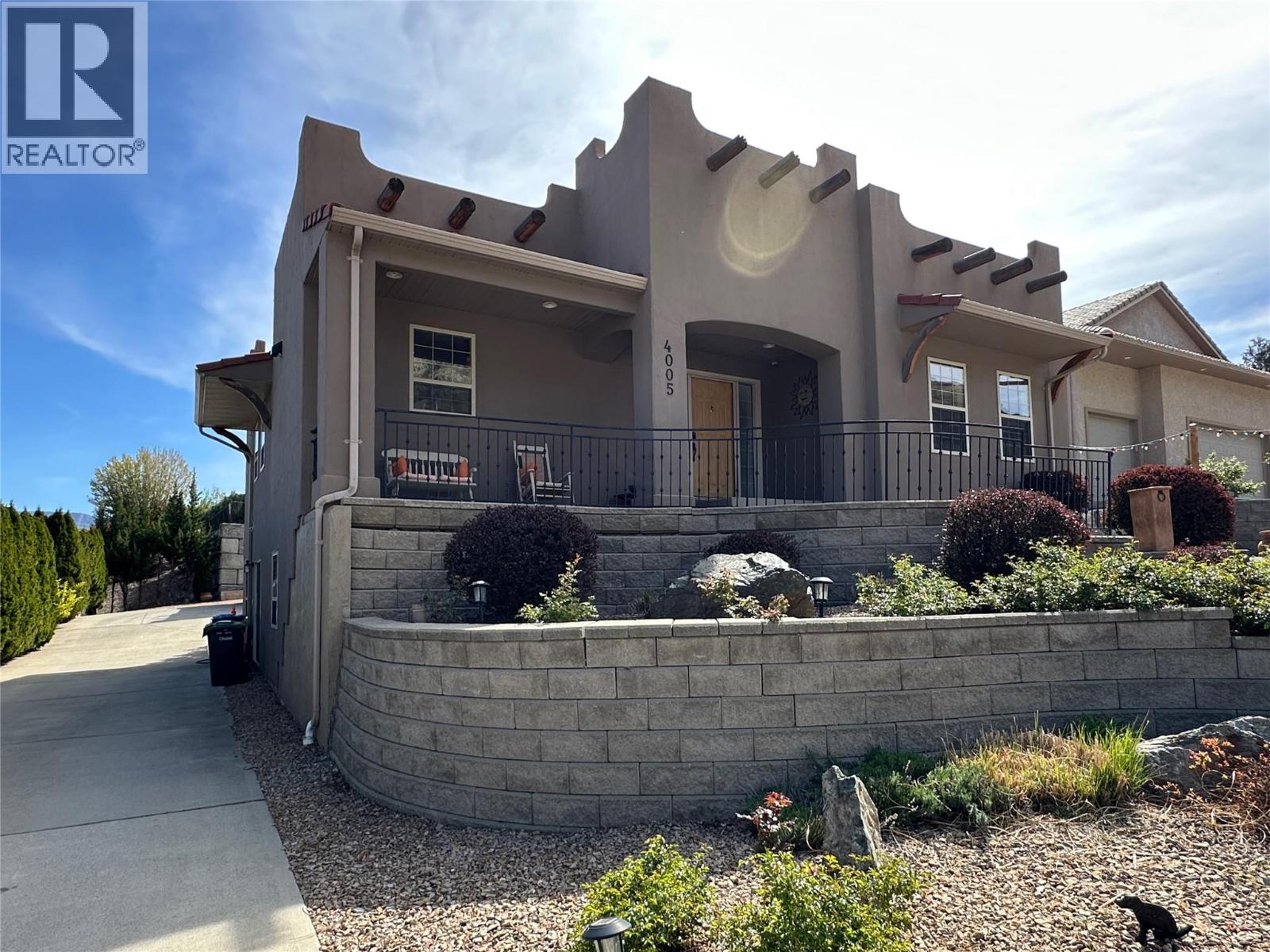 4005 FAIRWINDS Drive, Osoyoos