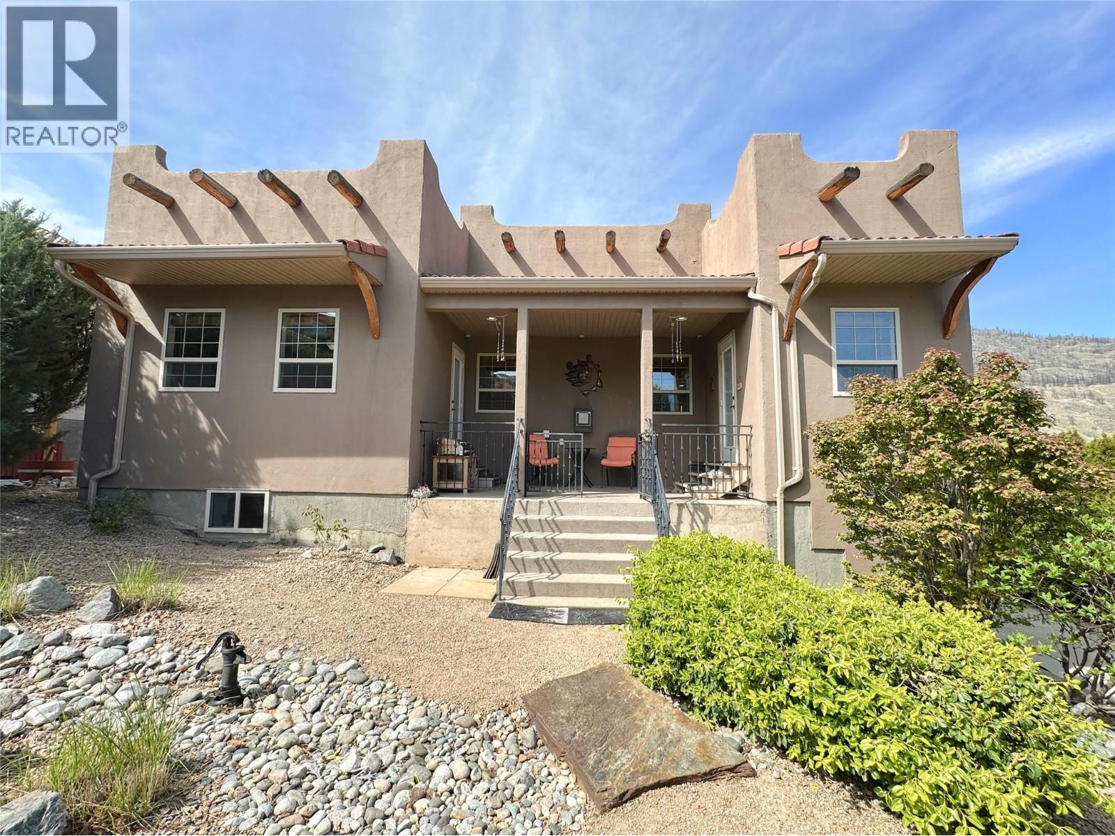 4005 FAIRWINDS Drive, Osoyoos