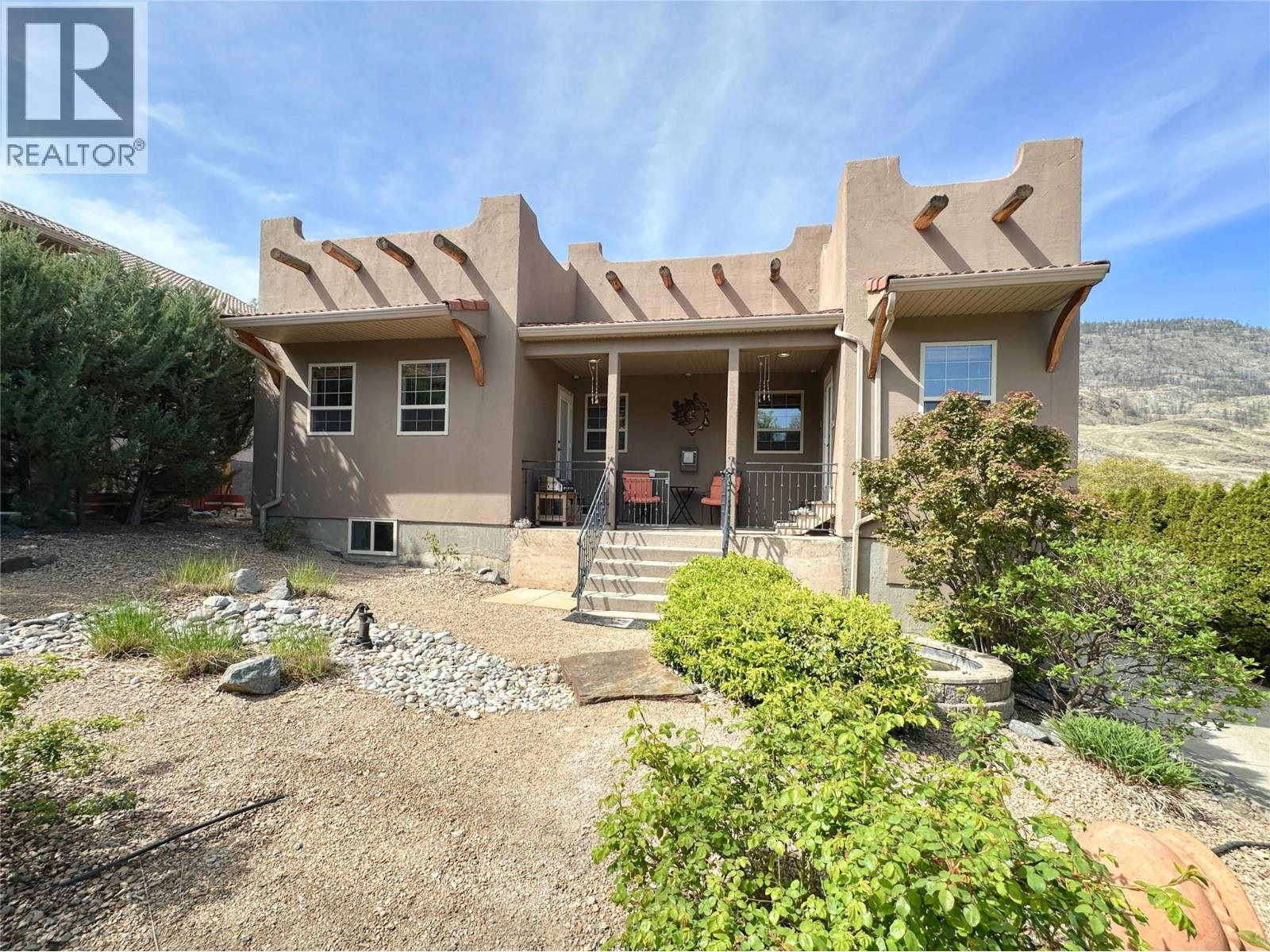 4005 FAIRWINDS Drive, Osoyoos