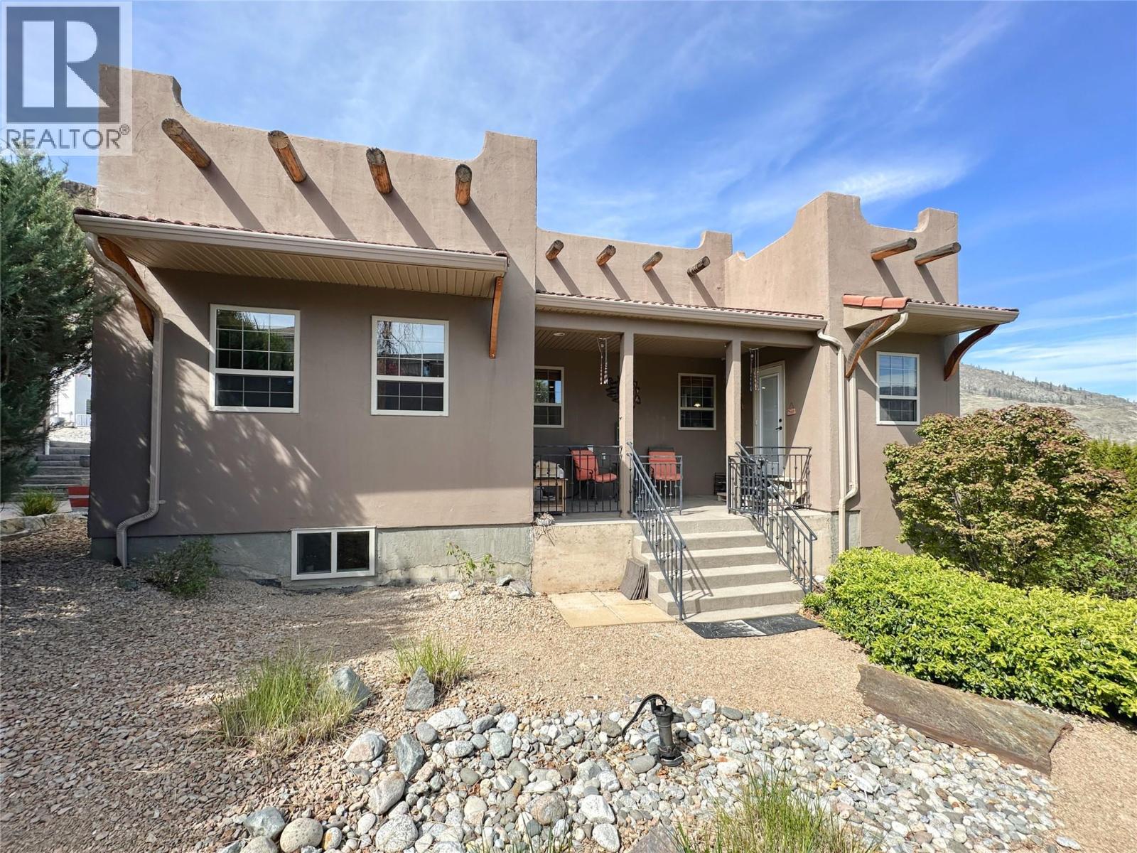 4005 FAIRWINDS Drive, Osoyoos