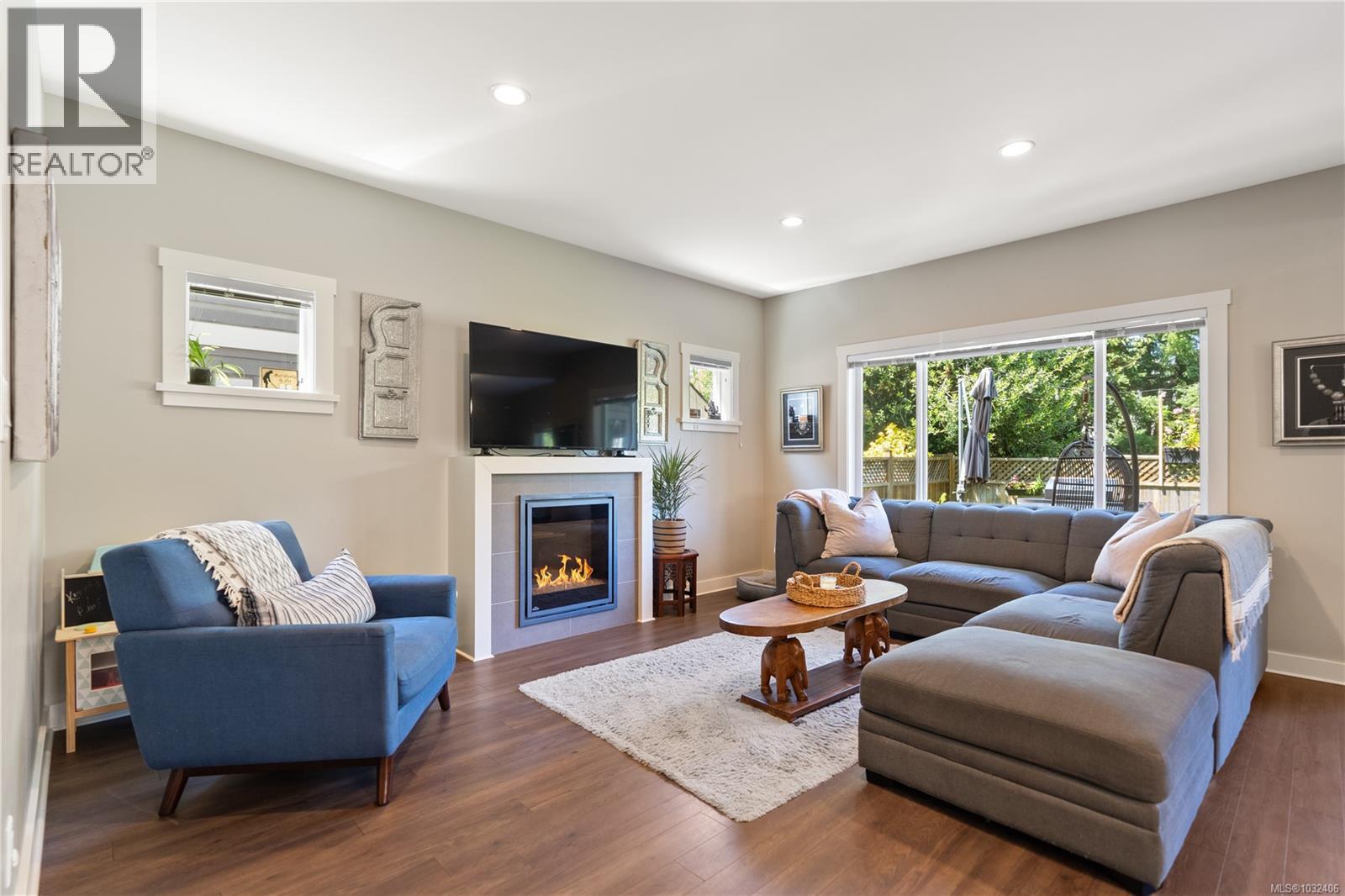  1020 Braeburn Avenue, Langford