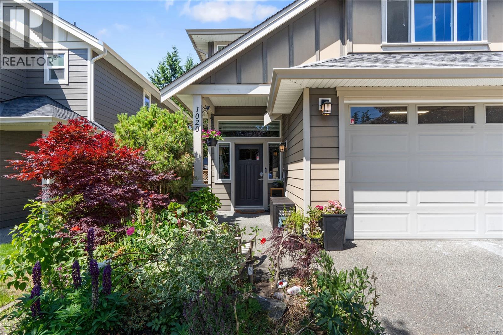1020 Braeburn Ave - 2