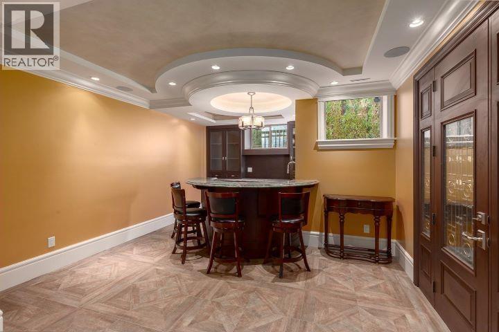 1167 EYREMOUNT DRIVE, West Vancouver