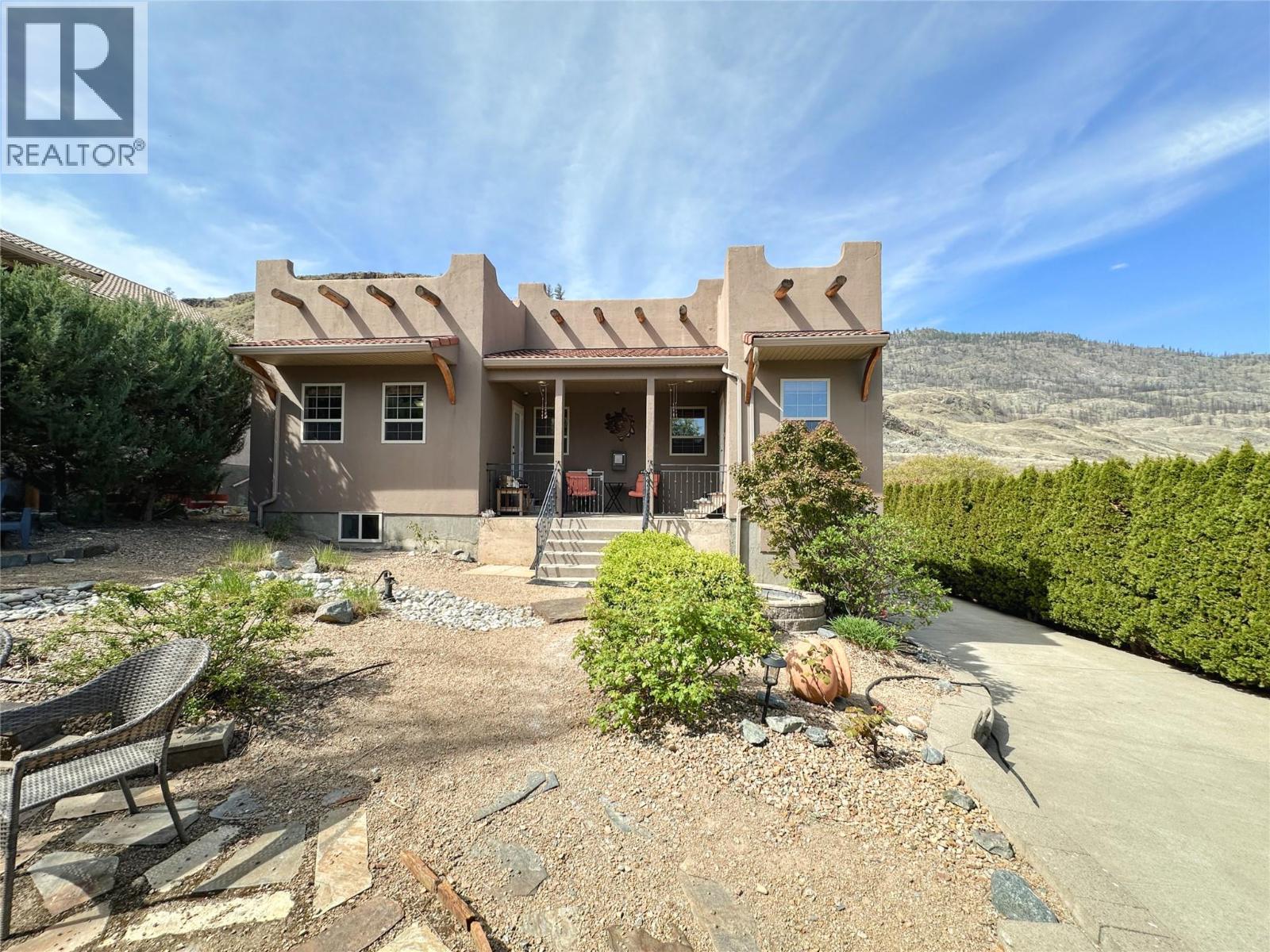 4005 FAIRWINDS Drive, Osoyoos