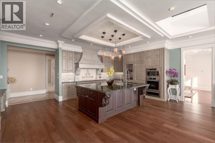 1167 EYREMOUNT DRIVE, West Vancouver