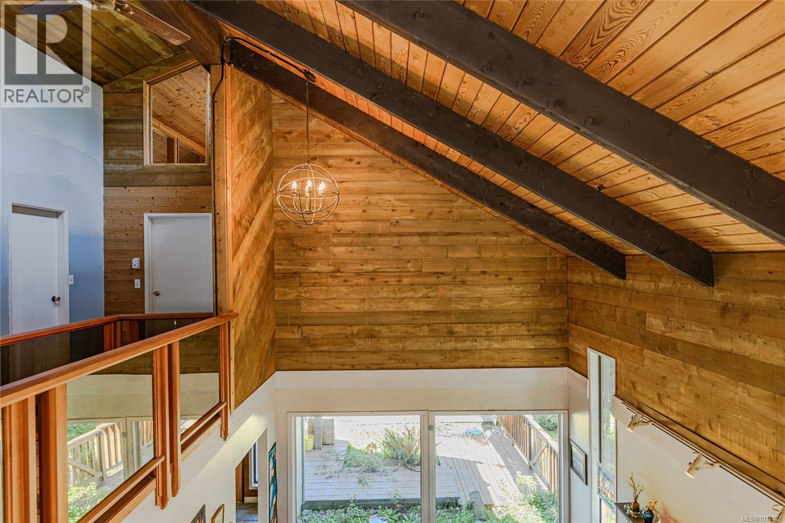  1671 North Beach Road, Salt Spring