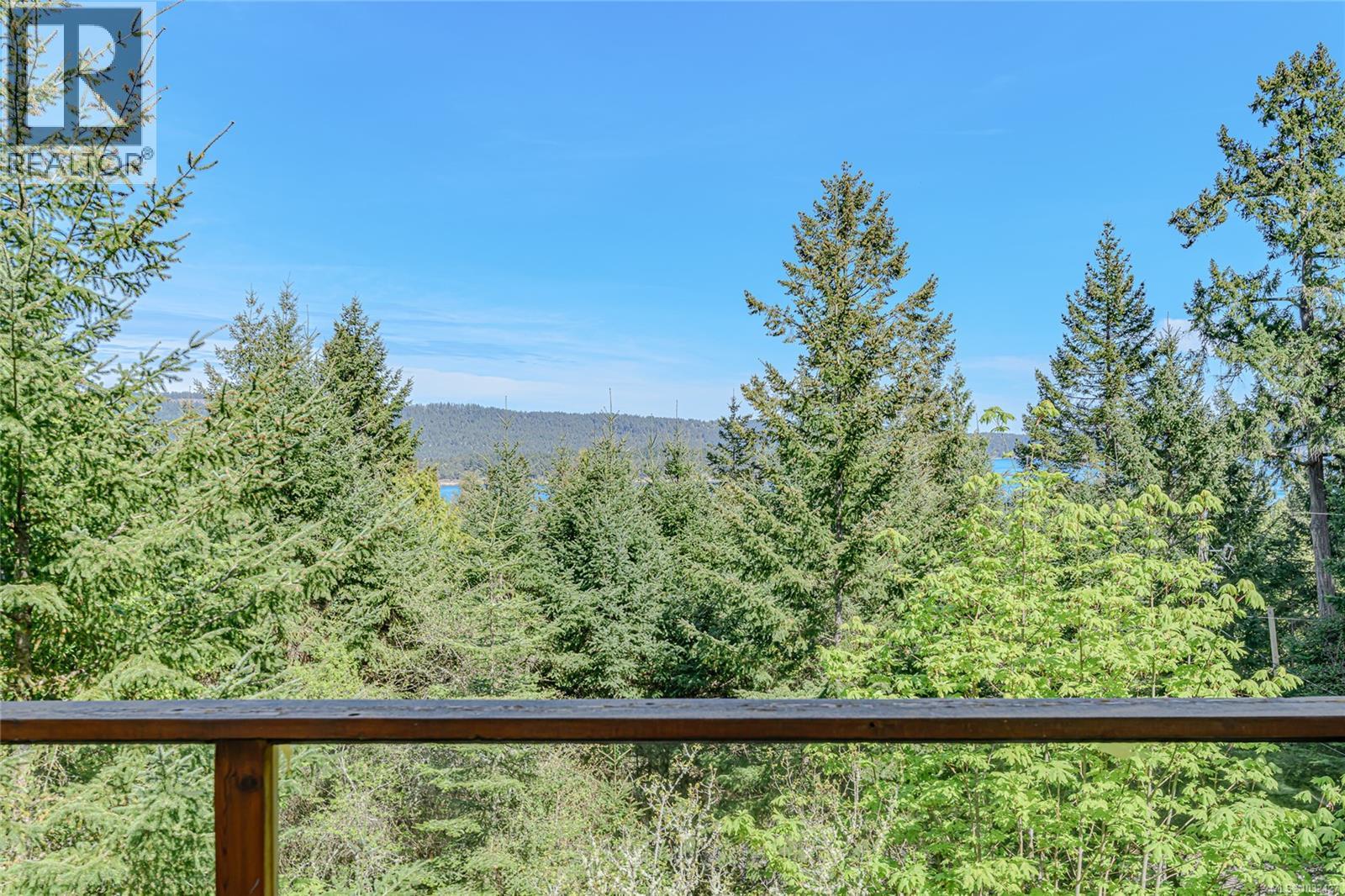  1671 North Beach Road, Salt Spring