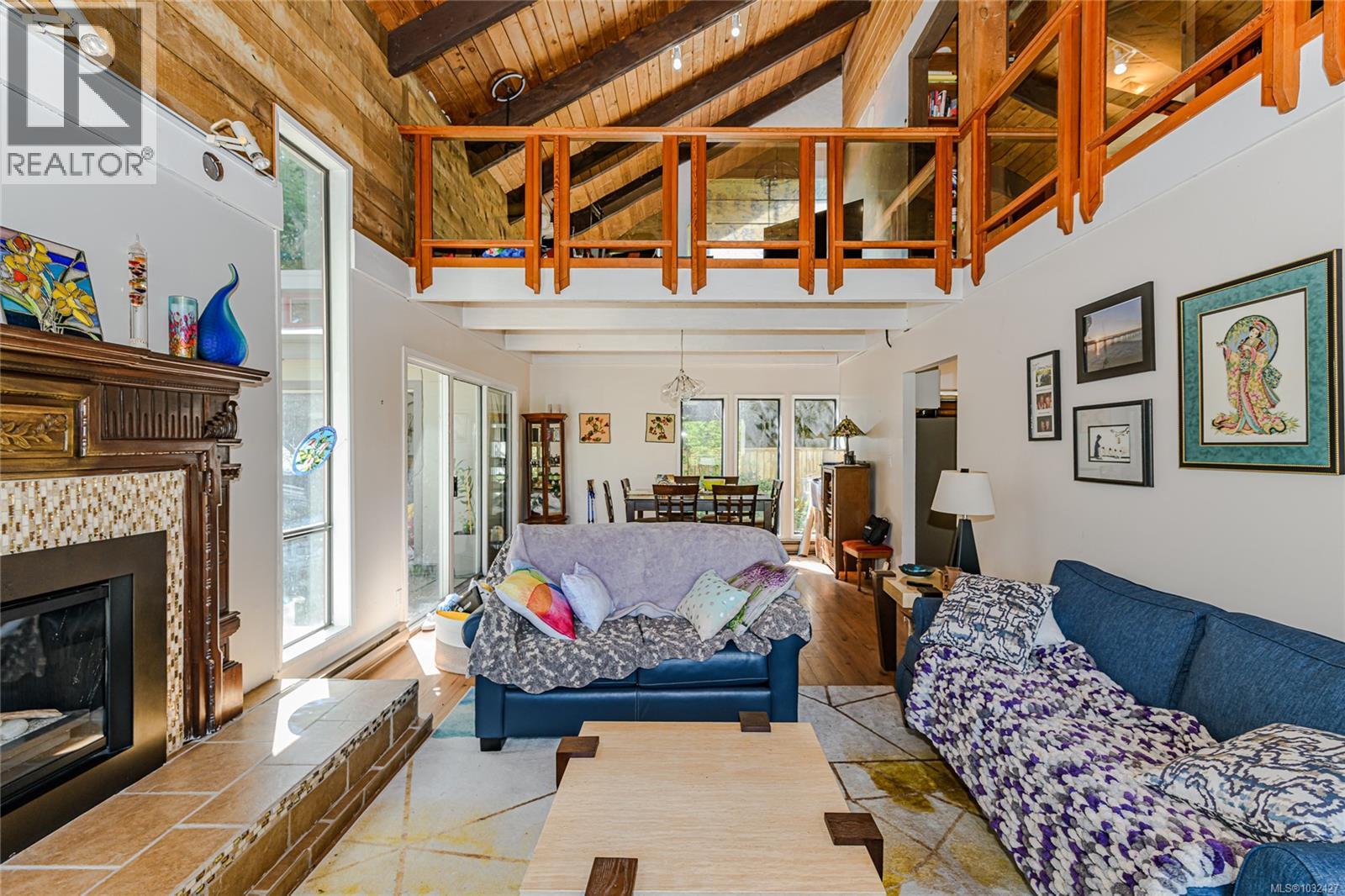  1671 North Beach Road, Salt Spring