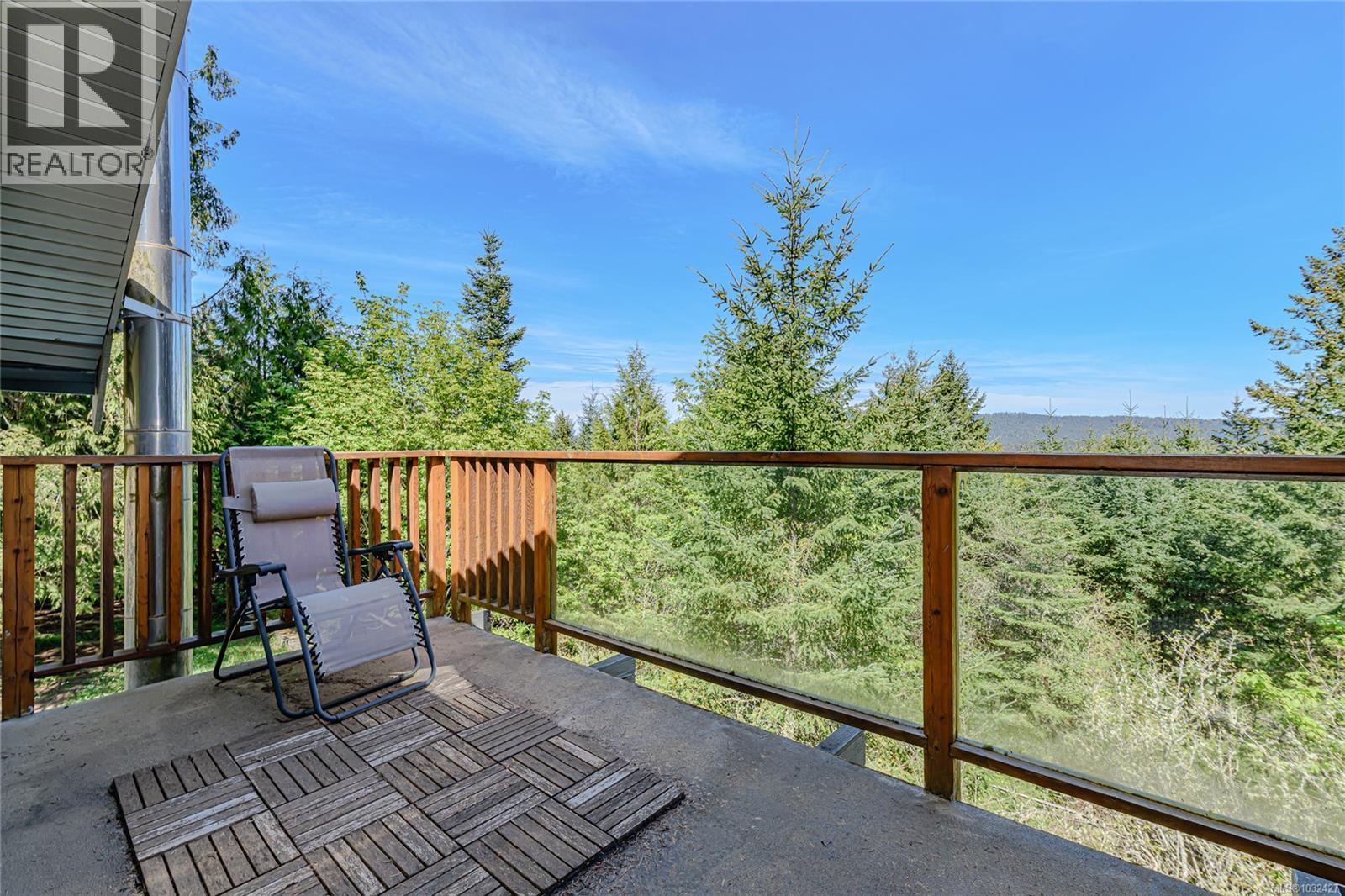  1671 North Beach Road, Salt Spring