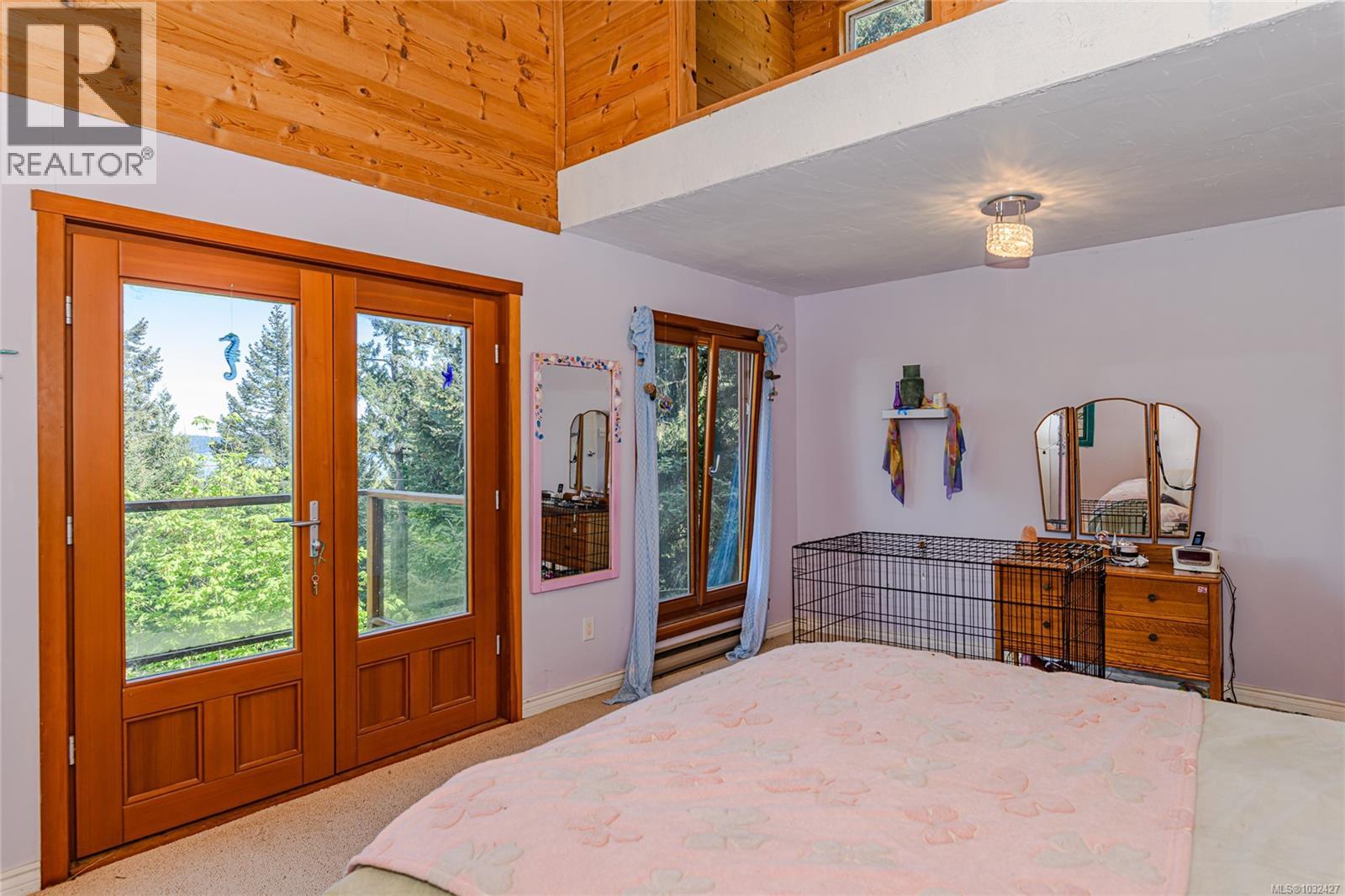  1671 North Beach Road, Salt Spring