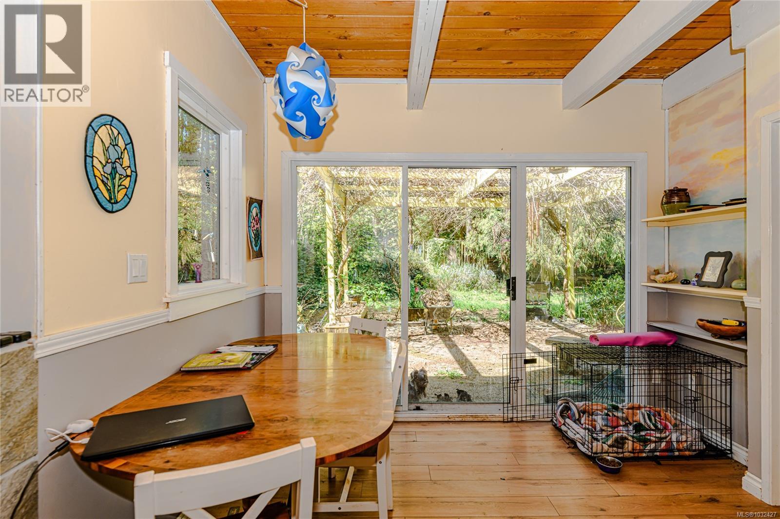  1671 North Beach Road, Salt Spring