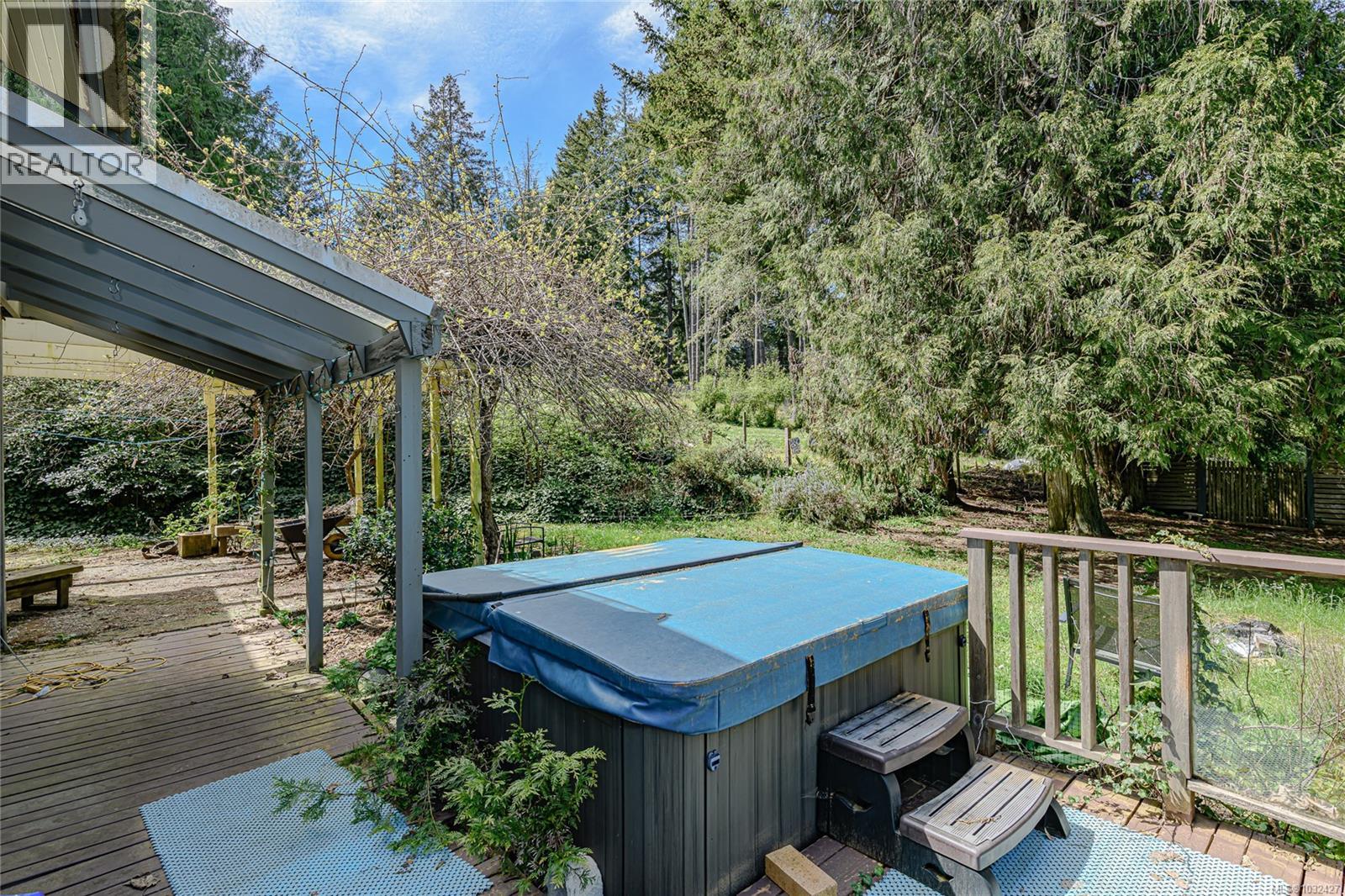  1671 North Beach Road, Salt Spring