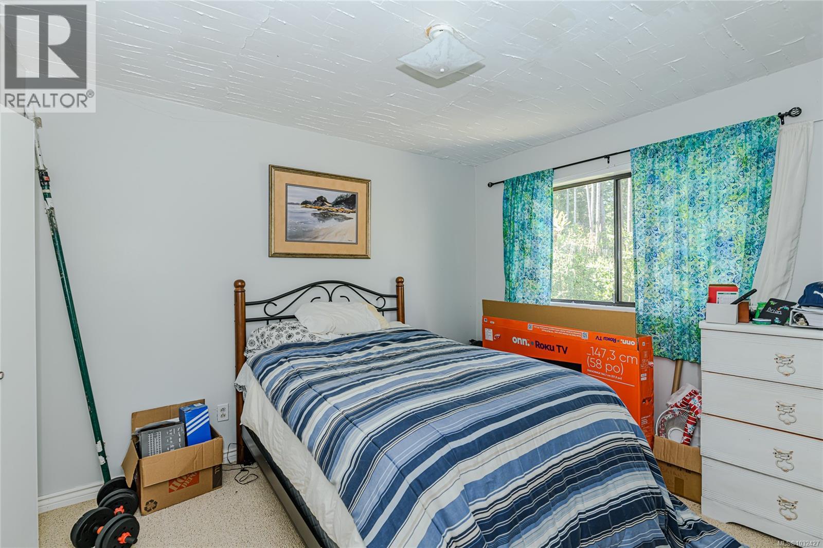  1671 North Beach Road, Salt Spring