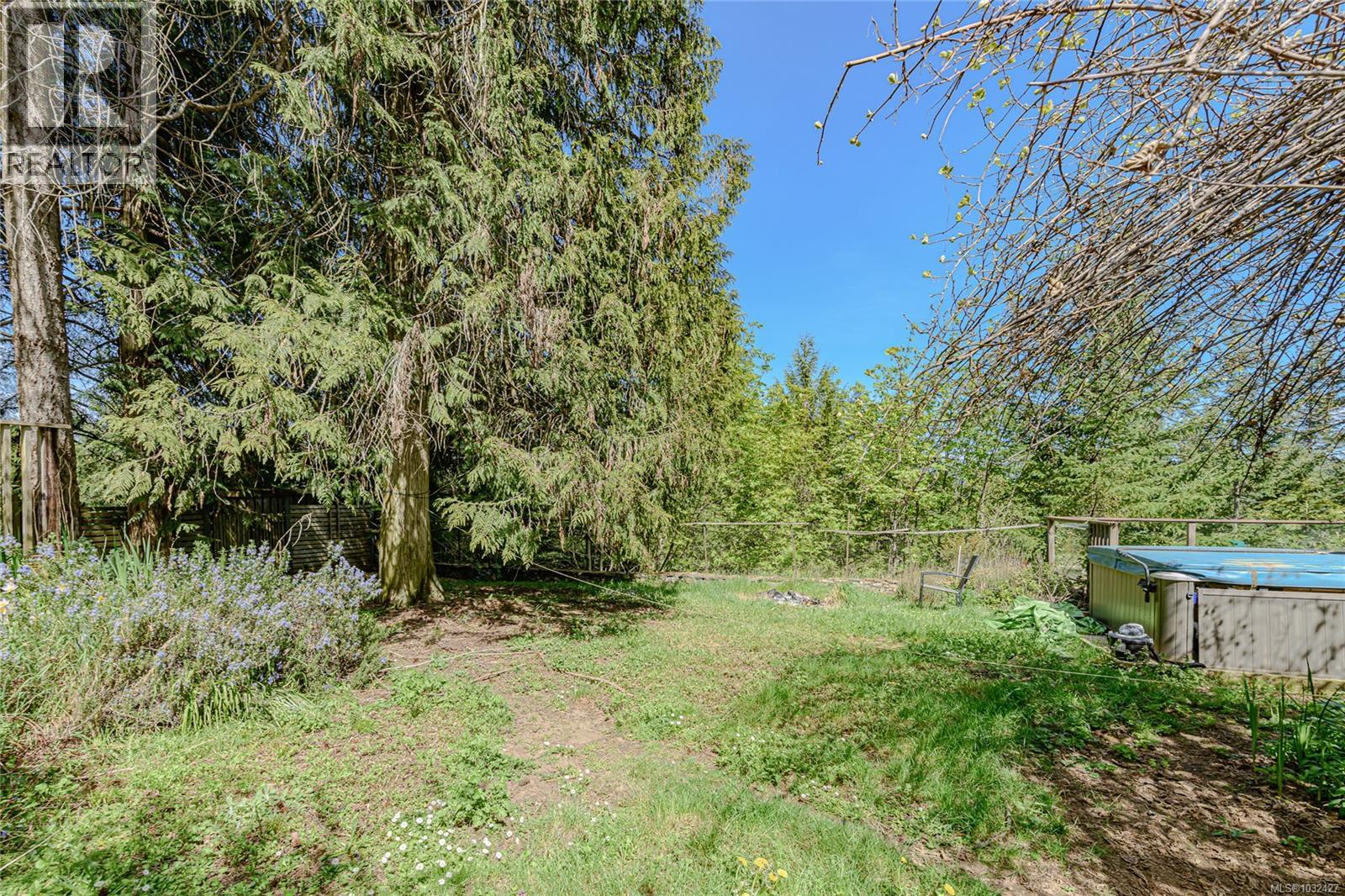  1671 North Beach Road, Salt Spring