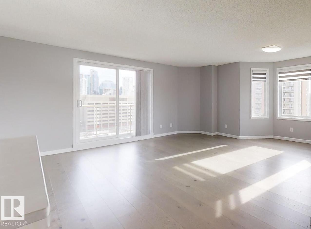 #1404 10909 103 AV NW, Edmonton