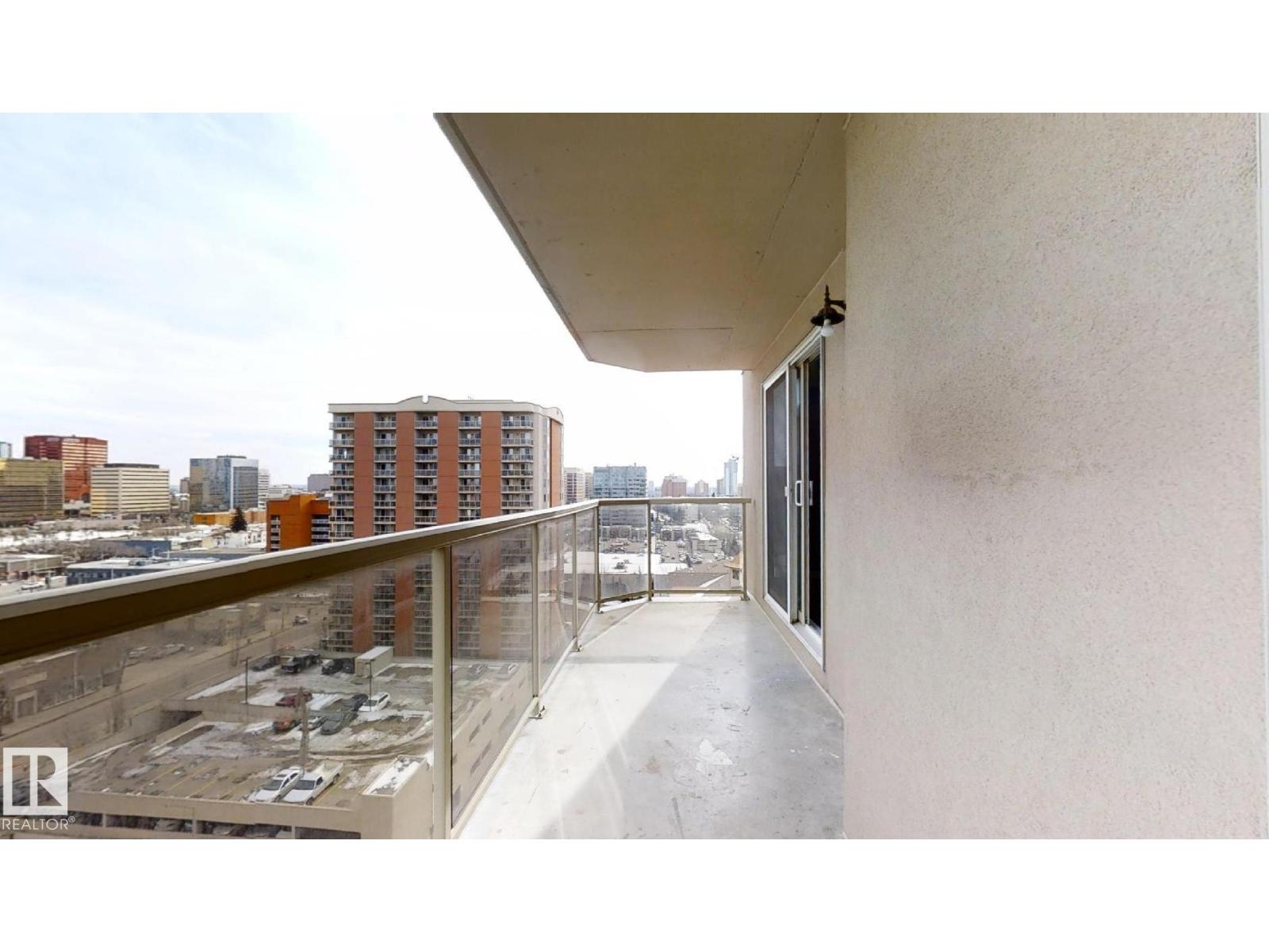 #1404 10909 103 AV NW, Edmonton