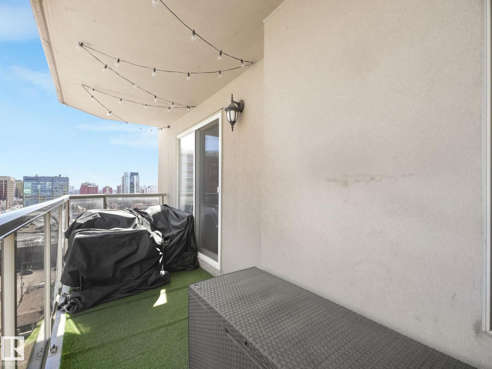 #1404 10909 103 AV NW, Edmonton