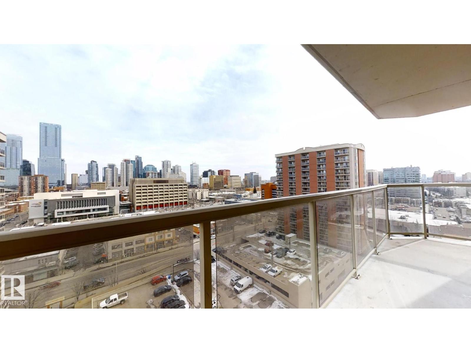 #1404 10909 103 AV NW, Edmonton