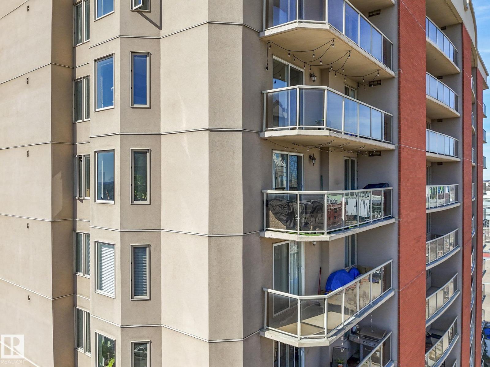 #1404 10909 103 AV NW, Edmonton