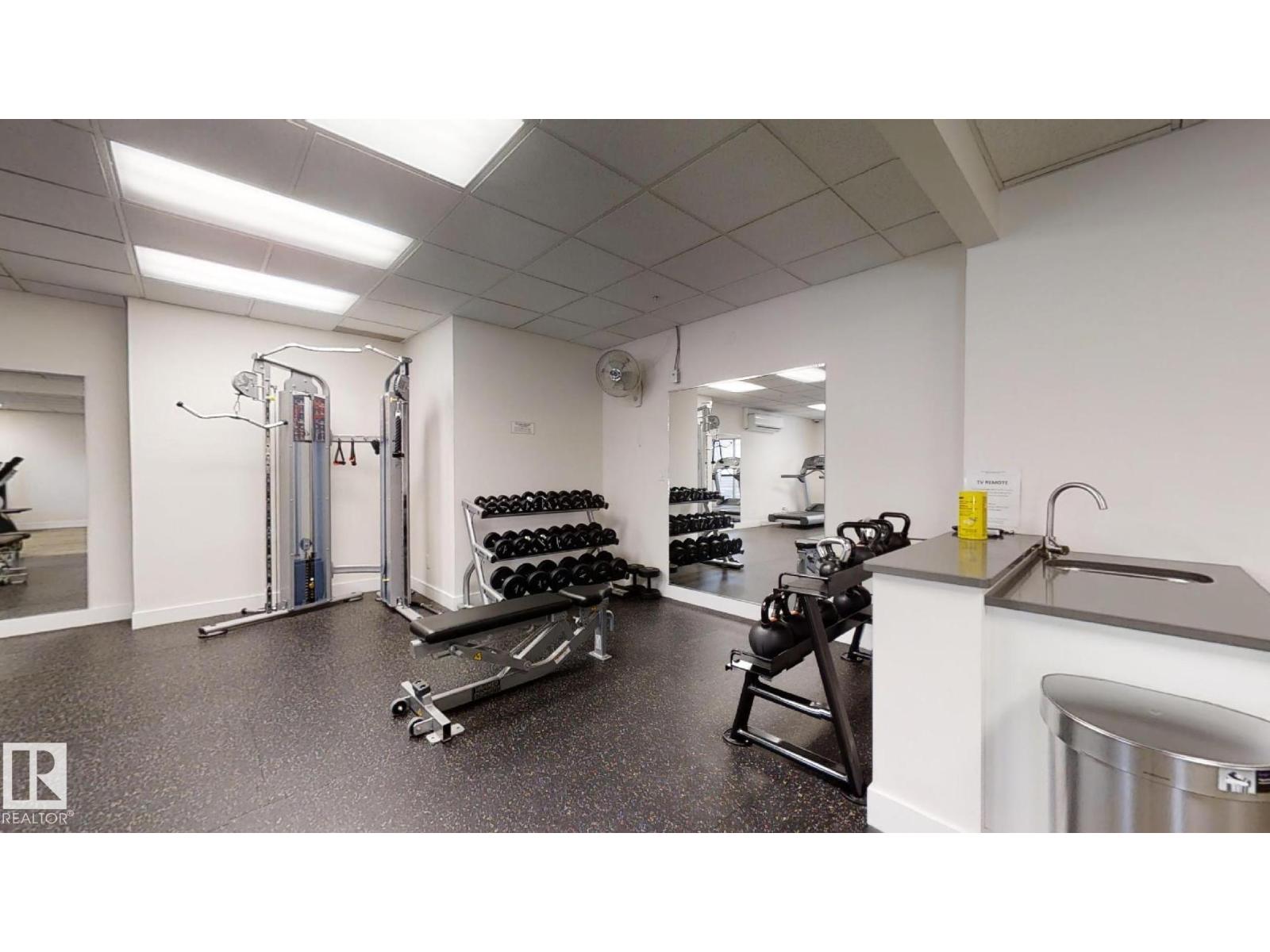 #1404 10909 103 AV NW, Edmonton