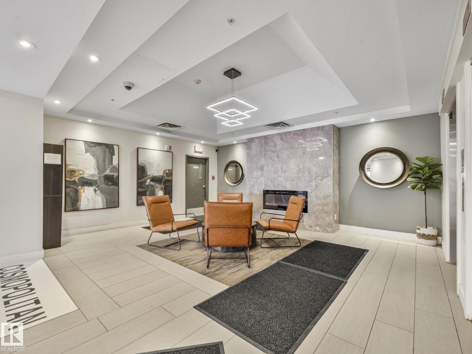 #1404 10909 103 AV NW, Edmonton