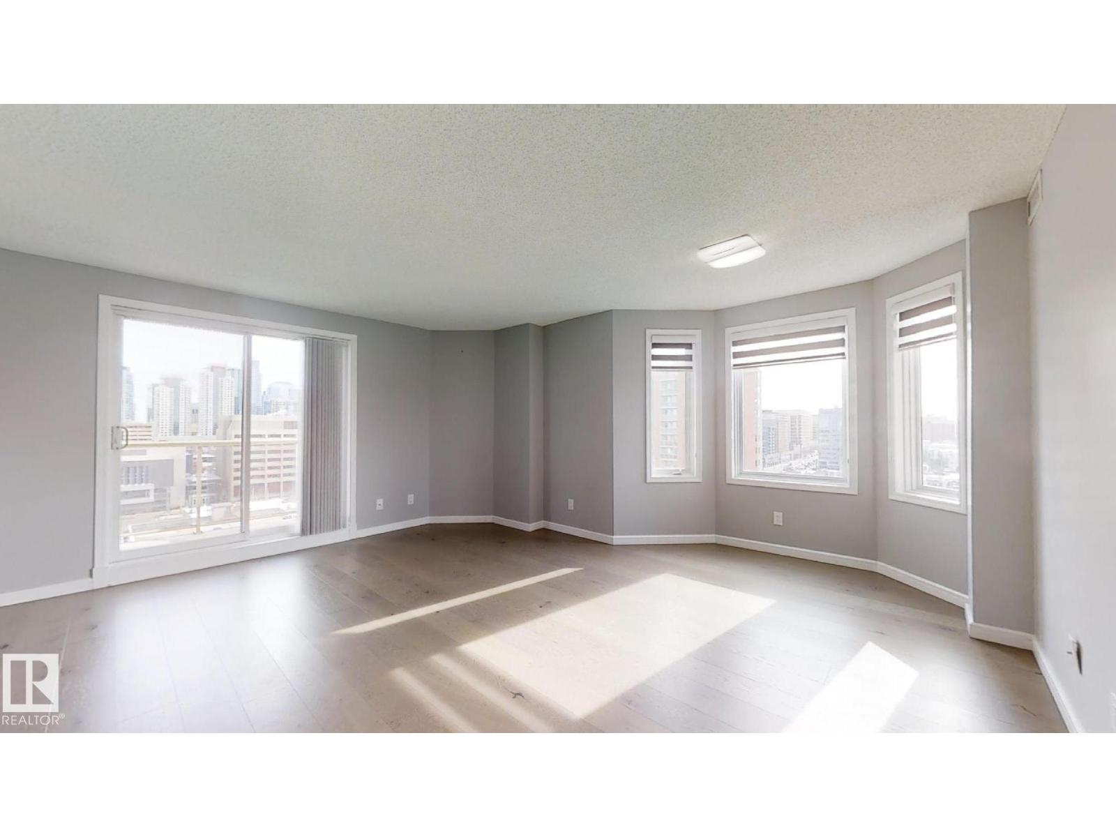 #1404 10909 103 AV NW, Edmonton