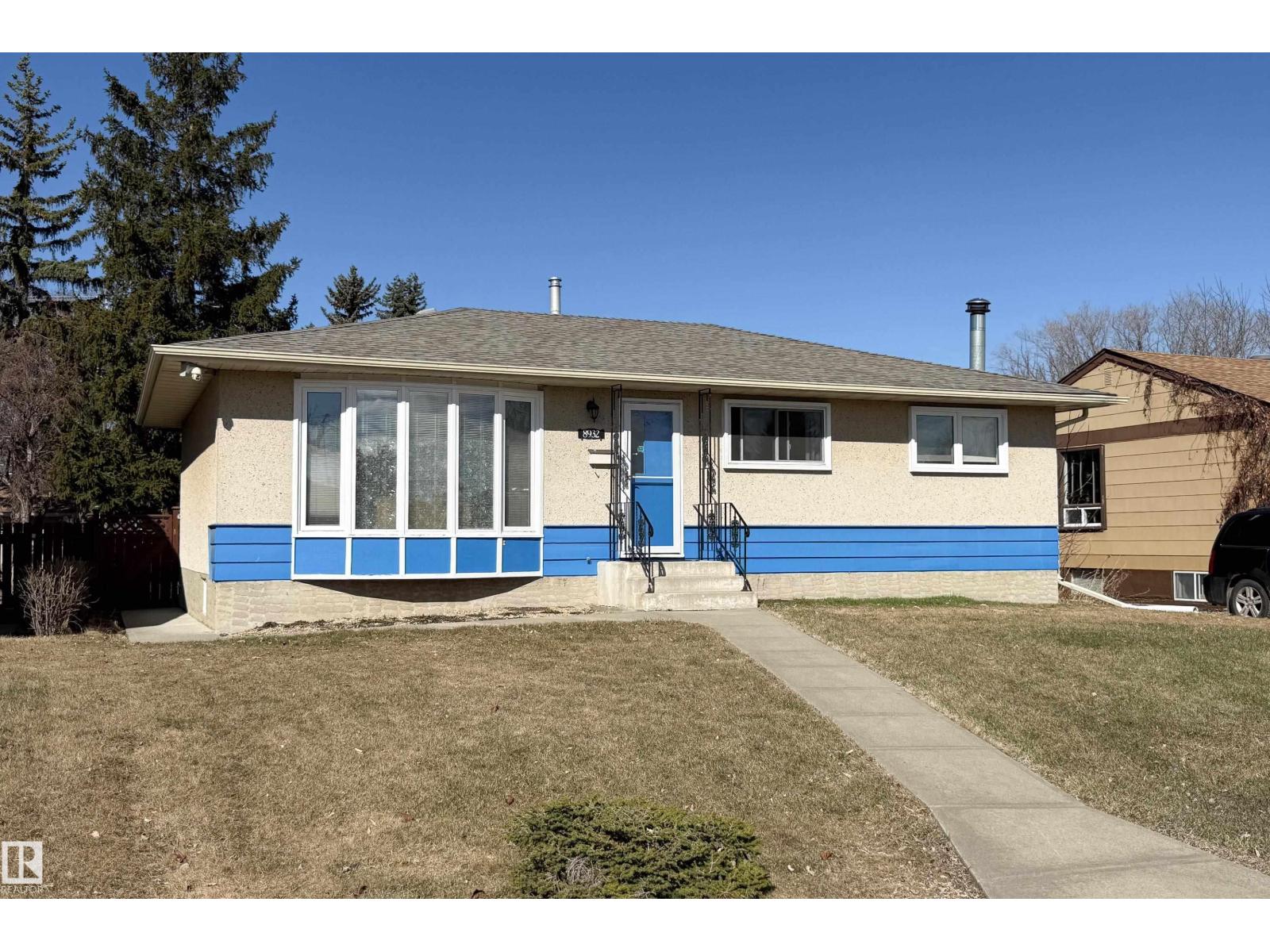 8932 154 ST NW, Edmonton