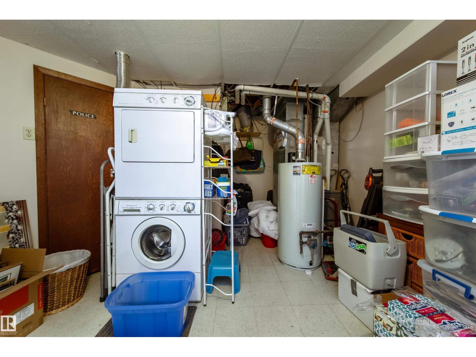 8932 154 ST NW, Edmonton