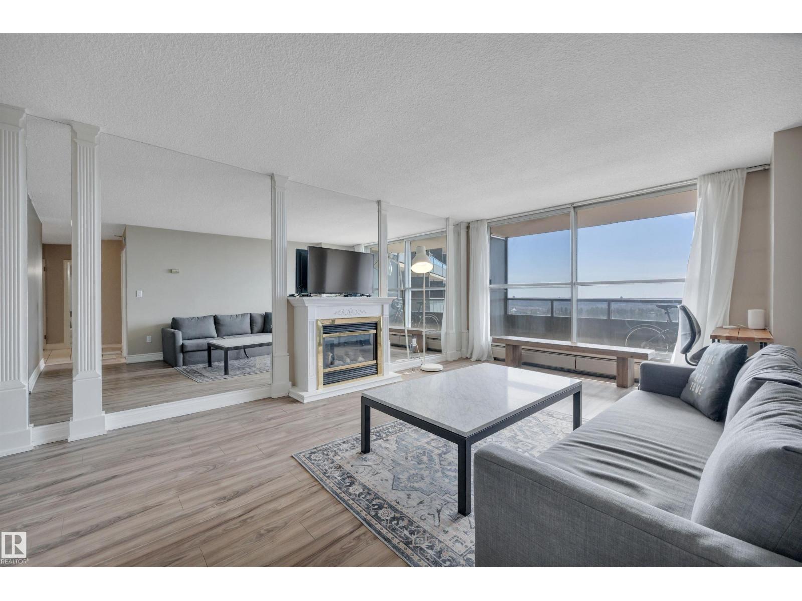 #1412 13910 STONY PLAIN RD NW, Edmonton