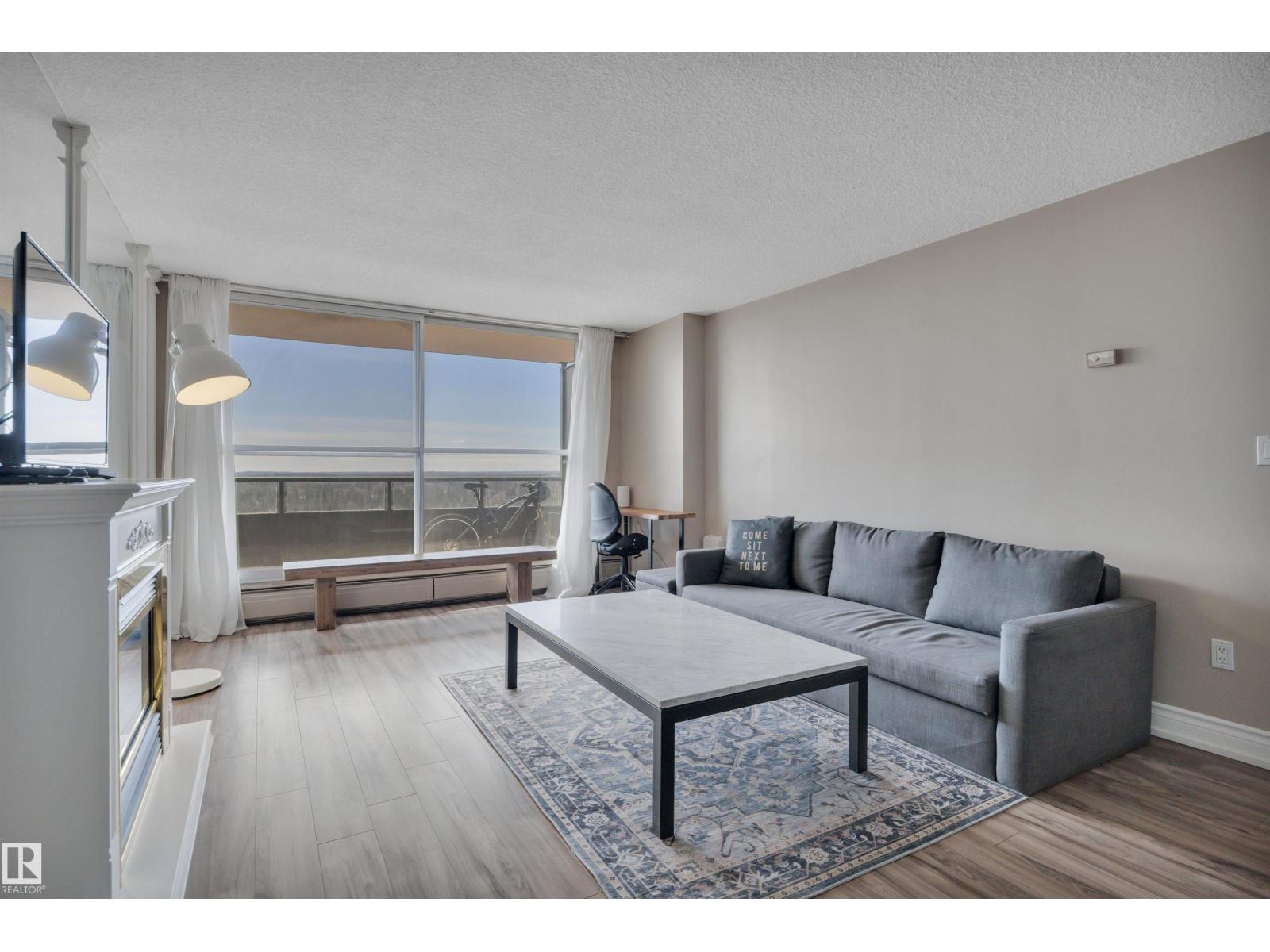 #1412 13910 STONY PLAIN RD NW, Edmonton