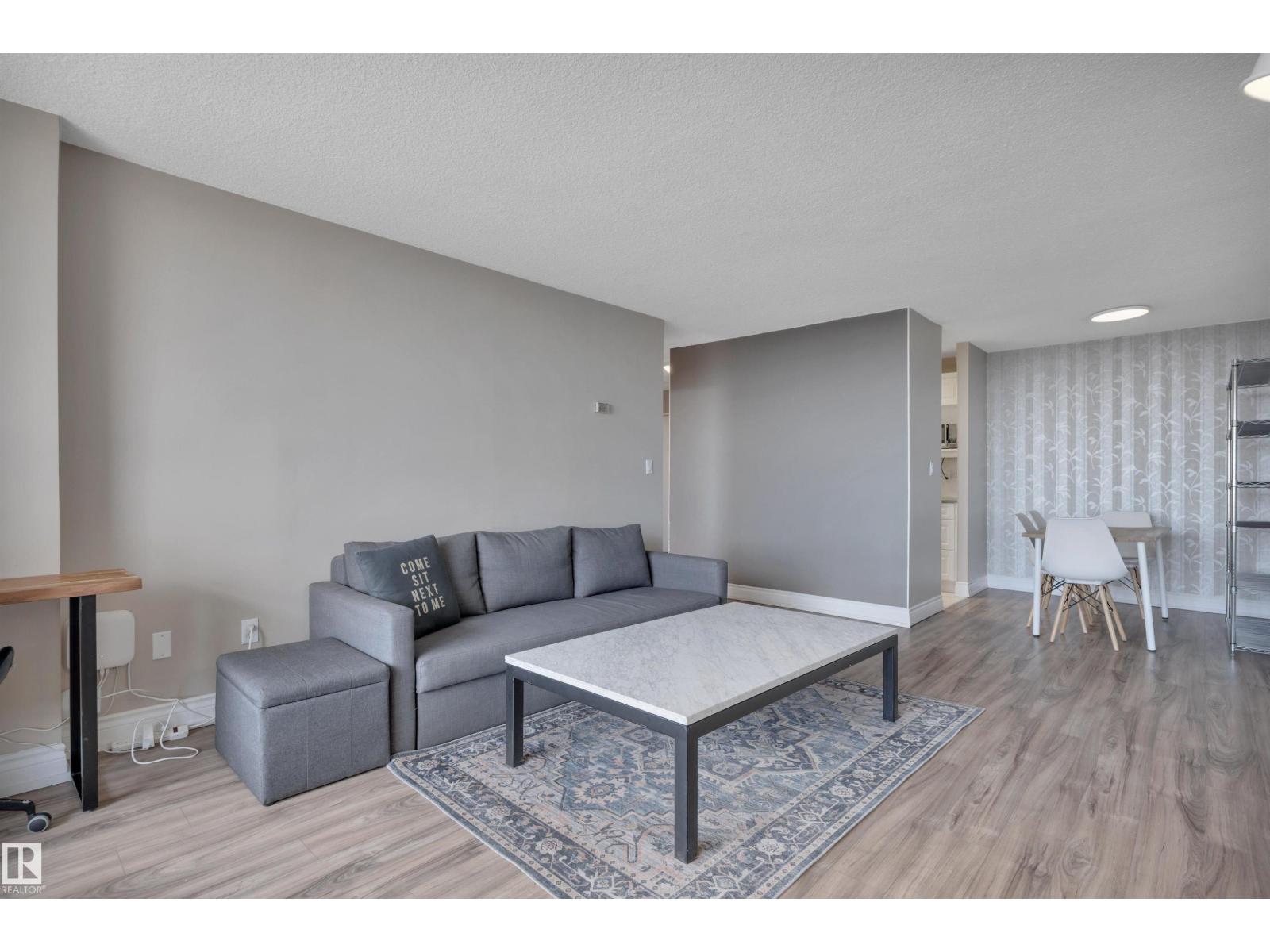 #1412 13910 STONY PLAIN RD NW, Edmonton