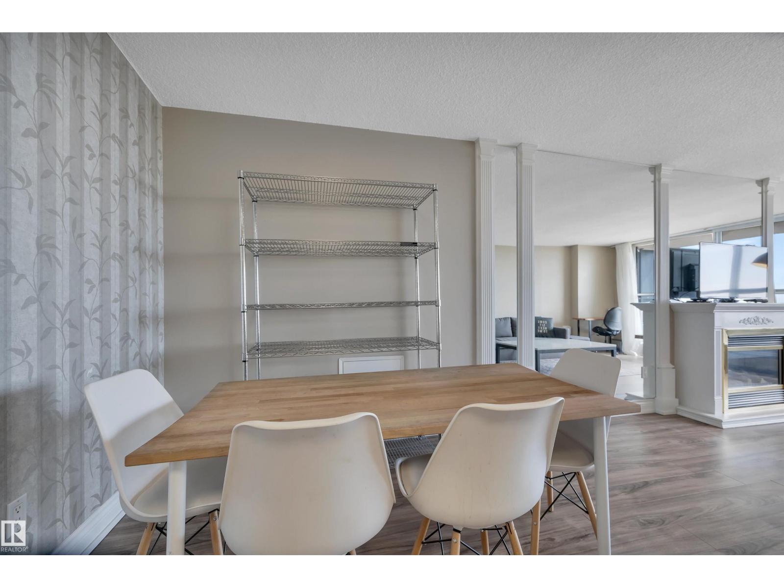 #1412 13910 STONY PLAIN RD NW, Edmonton