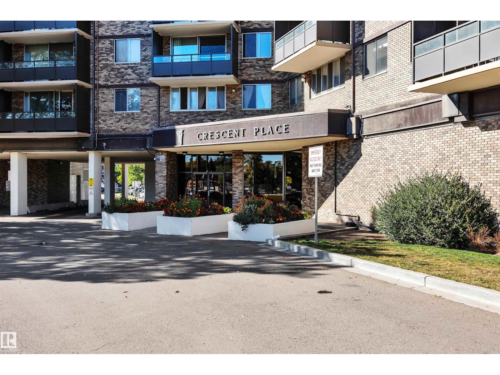 #1412 13910 STONY PLAIN RD NW, Edmonton