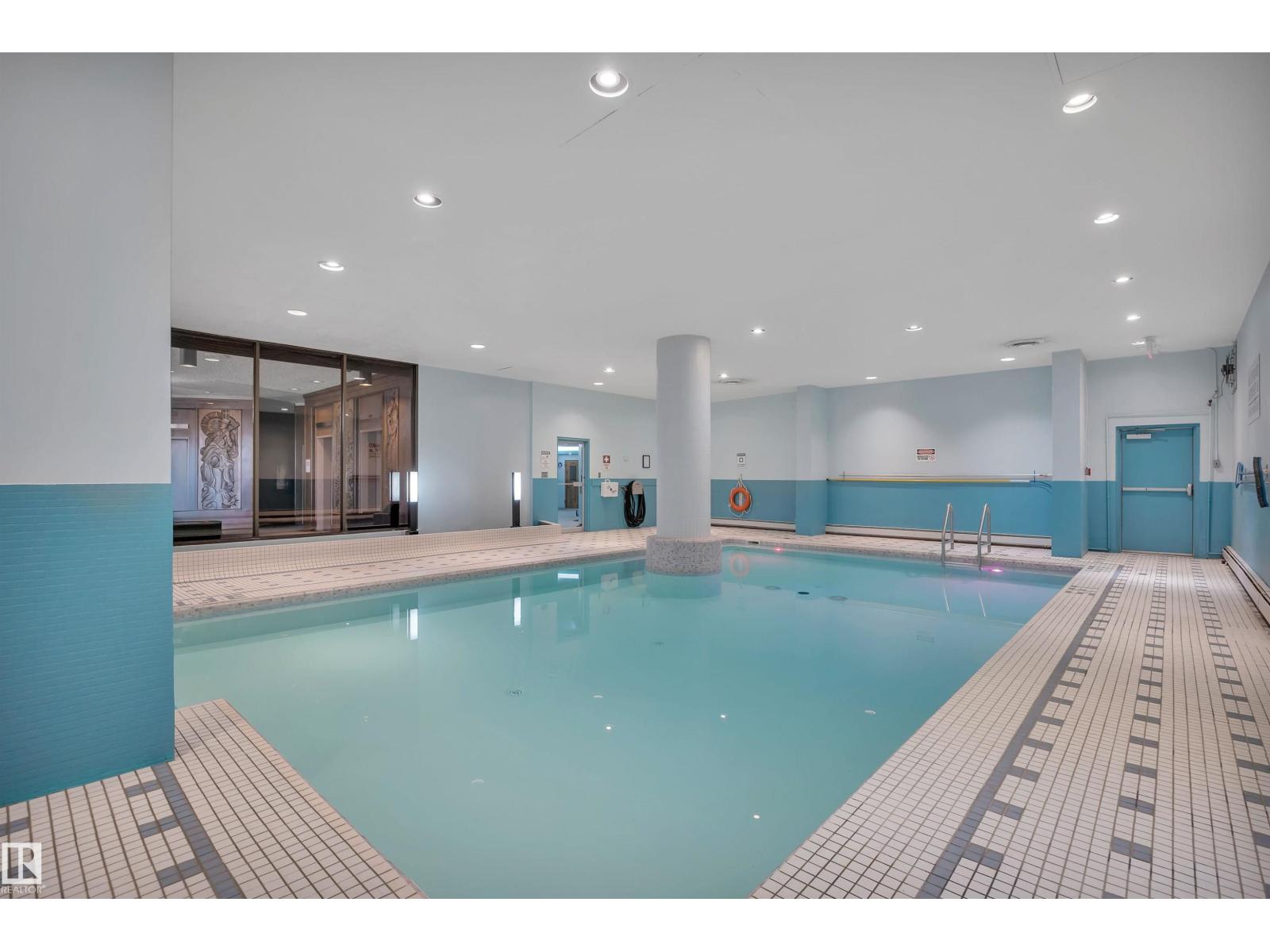 #1412 13910 STONY PLAIN RD NW, Edmonton