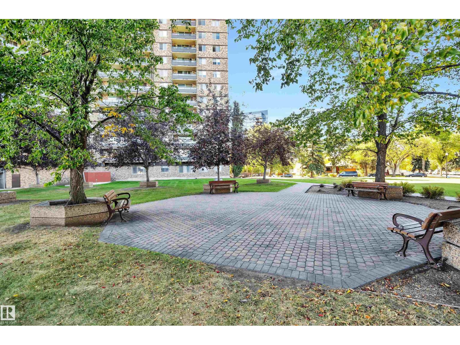 #1412 13910 STONY PLAIN RD NW, Edmonton