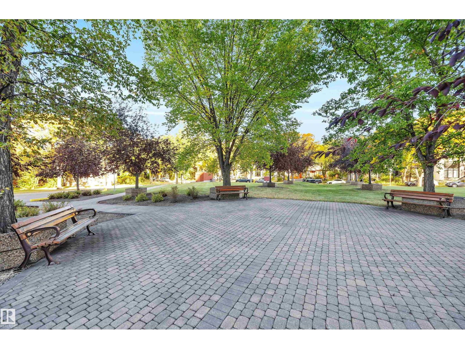 #1412 13910 STONY PLAIN RD NW, Edmonton