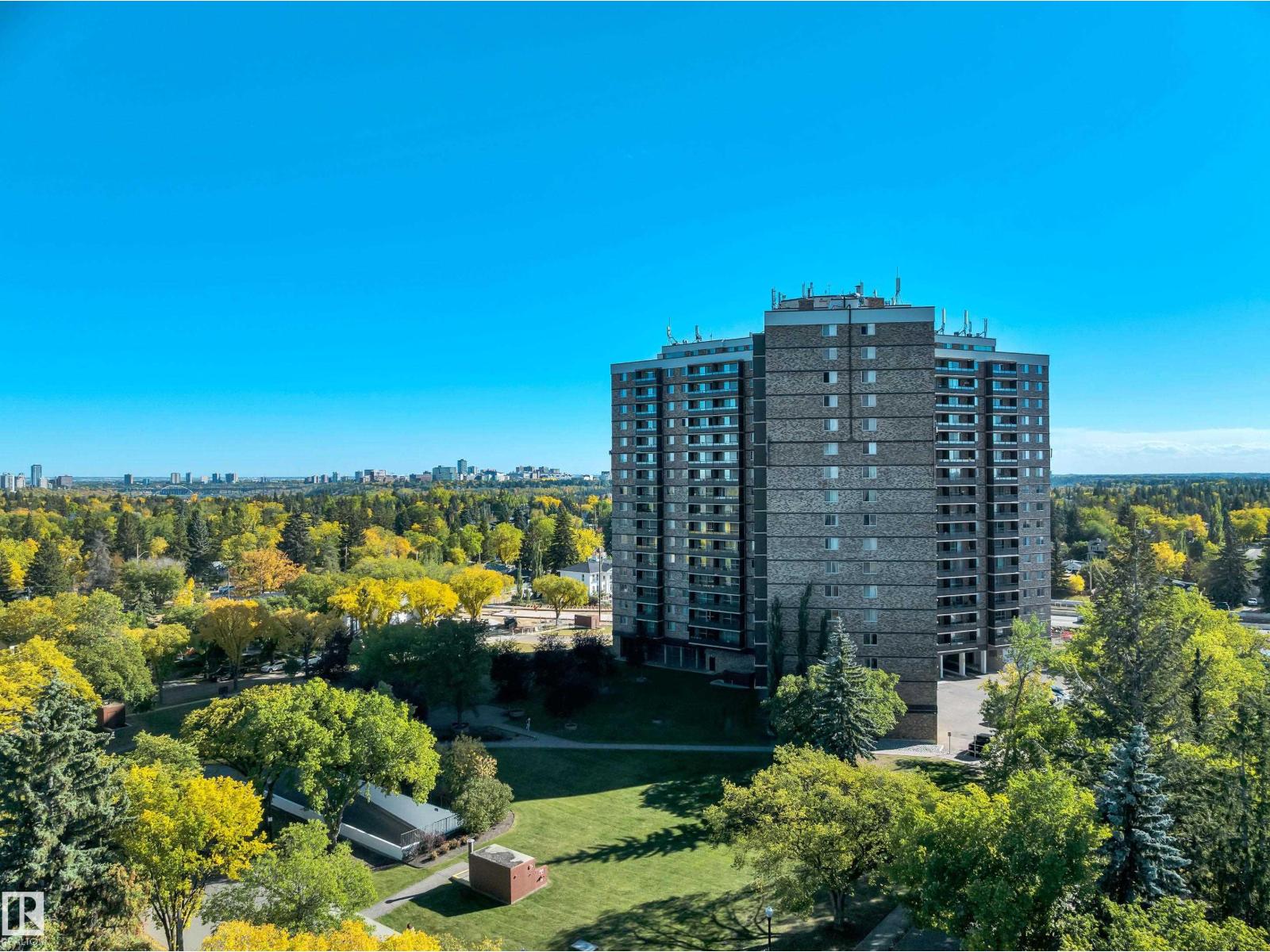 #1412 13910 STONY PLAIN RD NW, Edmonton